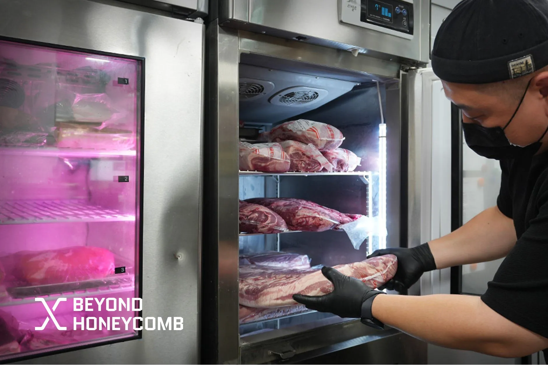 (주)비욘드허니컴 조직 이미지 5