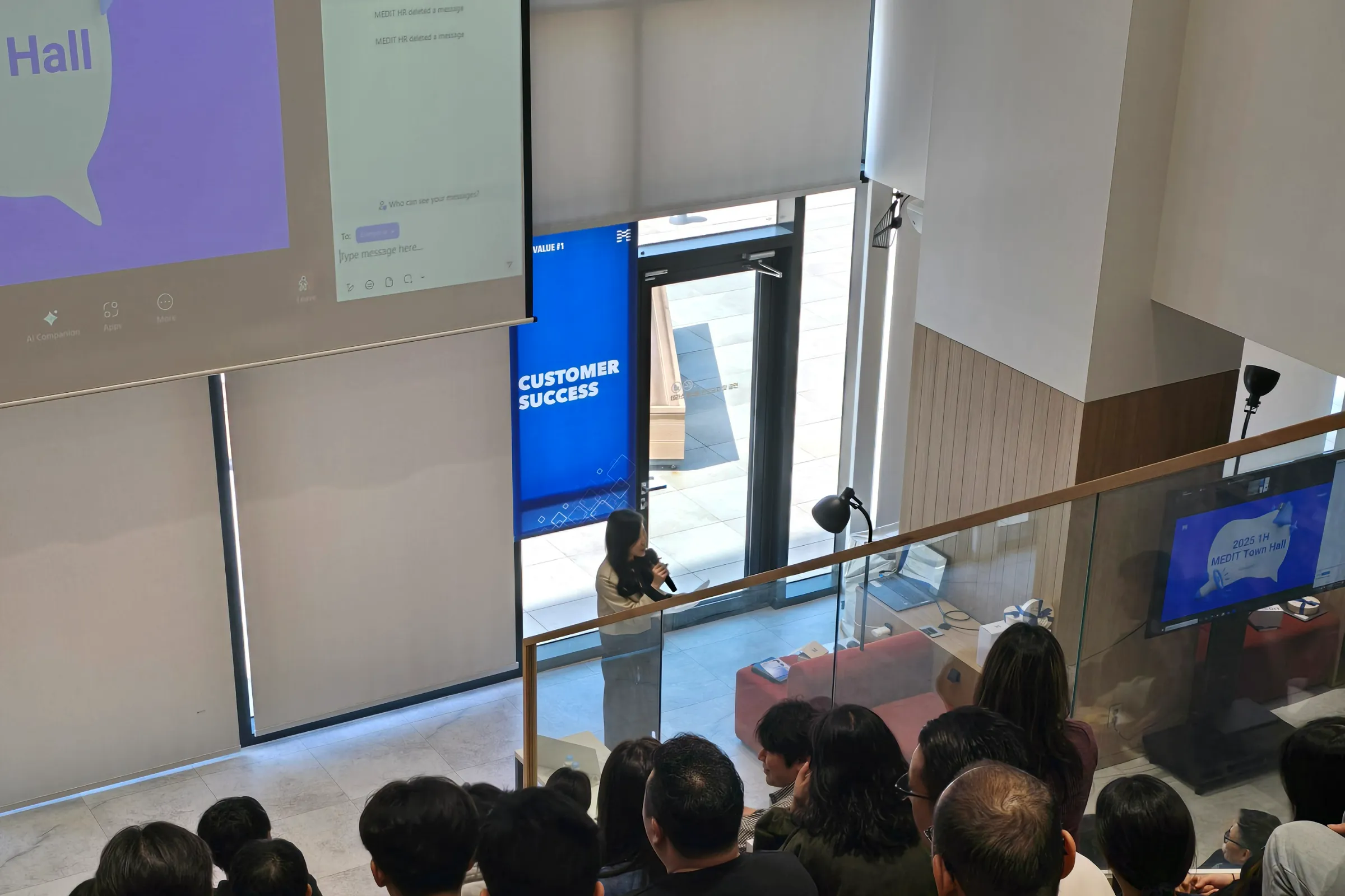 (주)메디트 조직 이미지 3