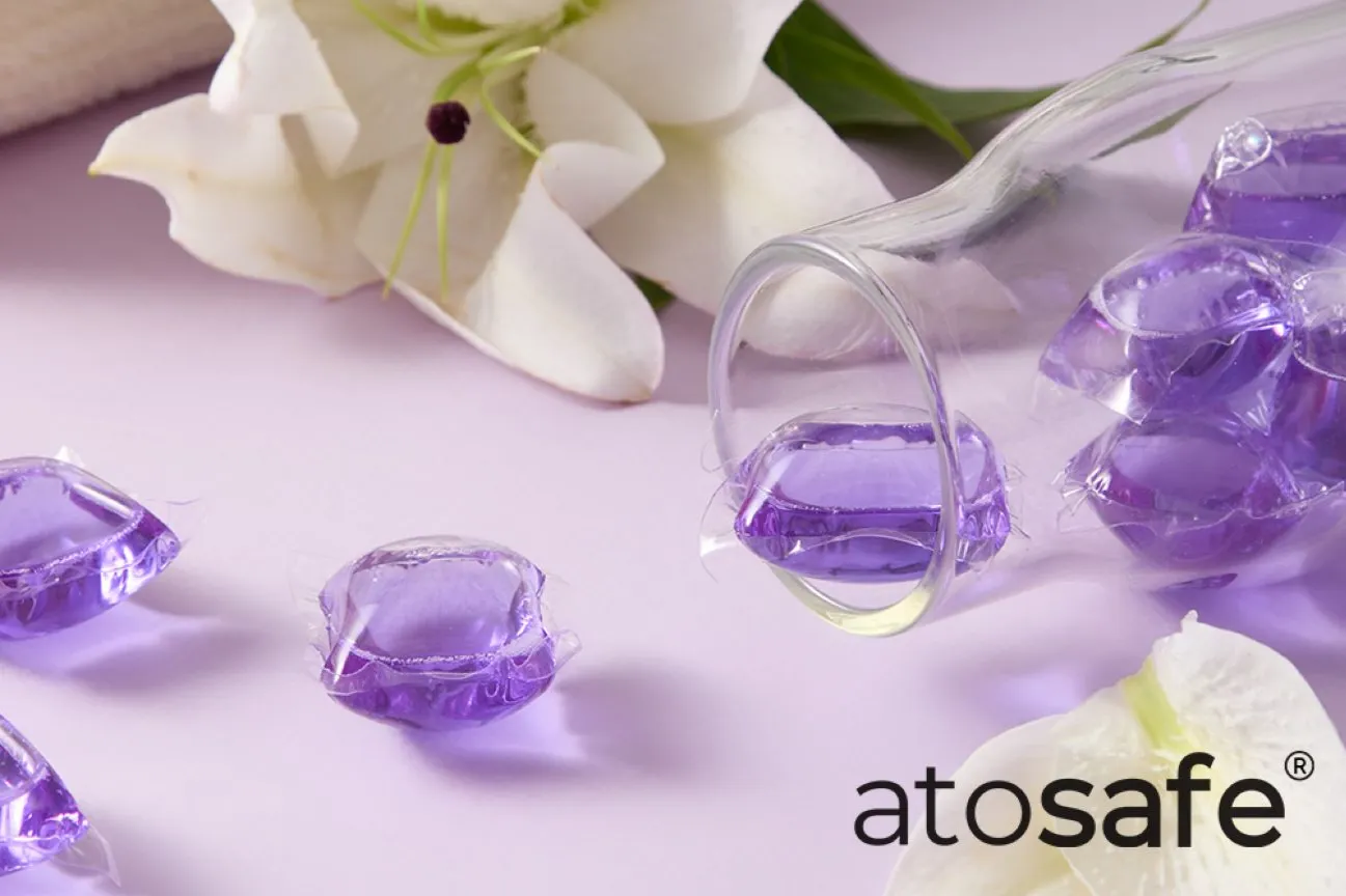 (주)아토세이프 조직 이미지 1