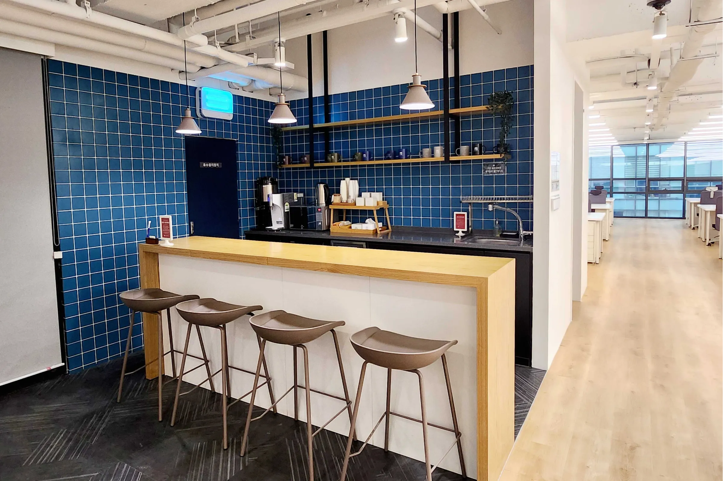 (주)테크타카 조직 이미지 1