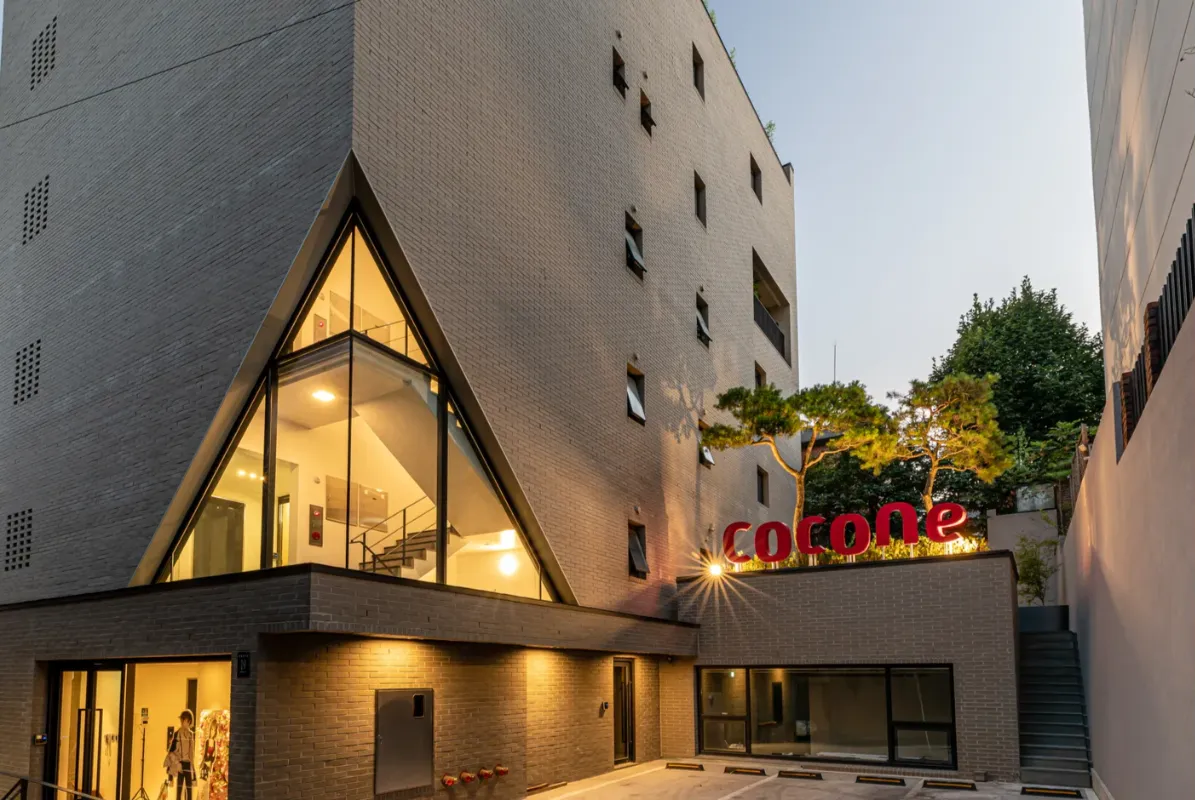 코코네엔지니어링코리아(주) 조직 이미지 0