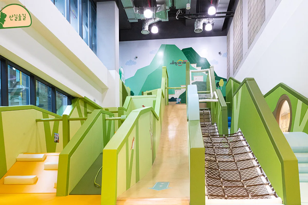 (주)아이땅 조직 이미지 2