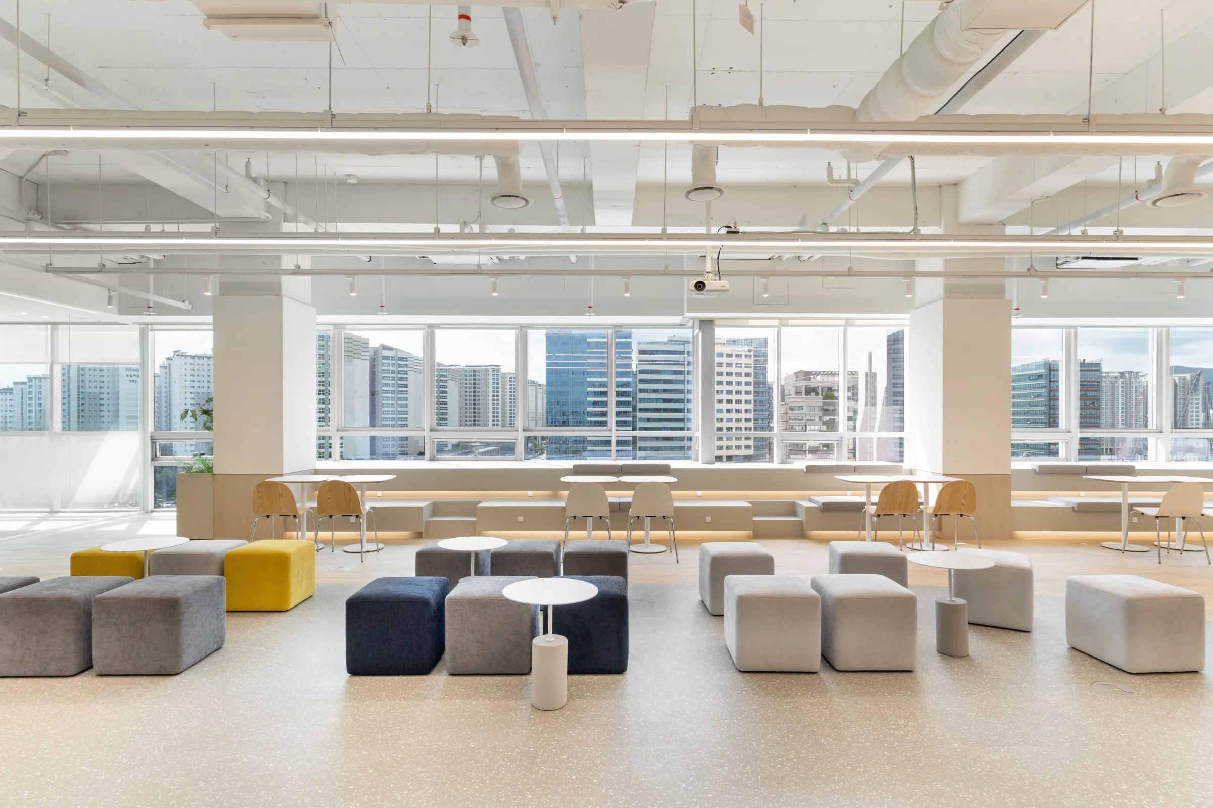 (주)마카롱팩토리 조직 이미지 3