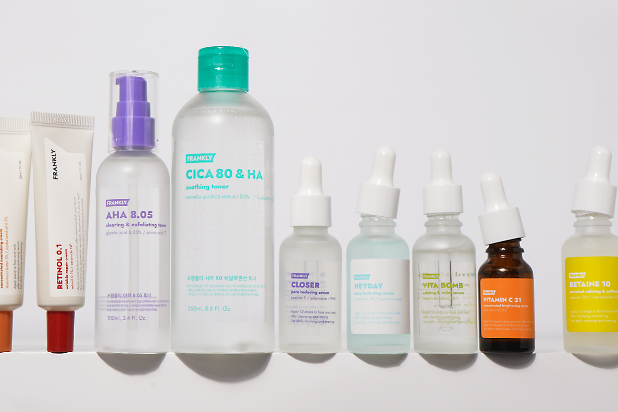 (주)더쿠키 조직 이미지