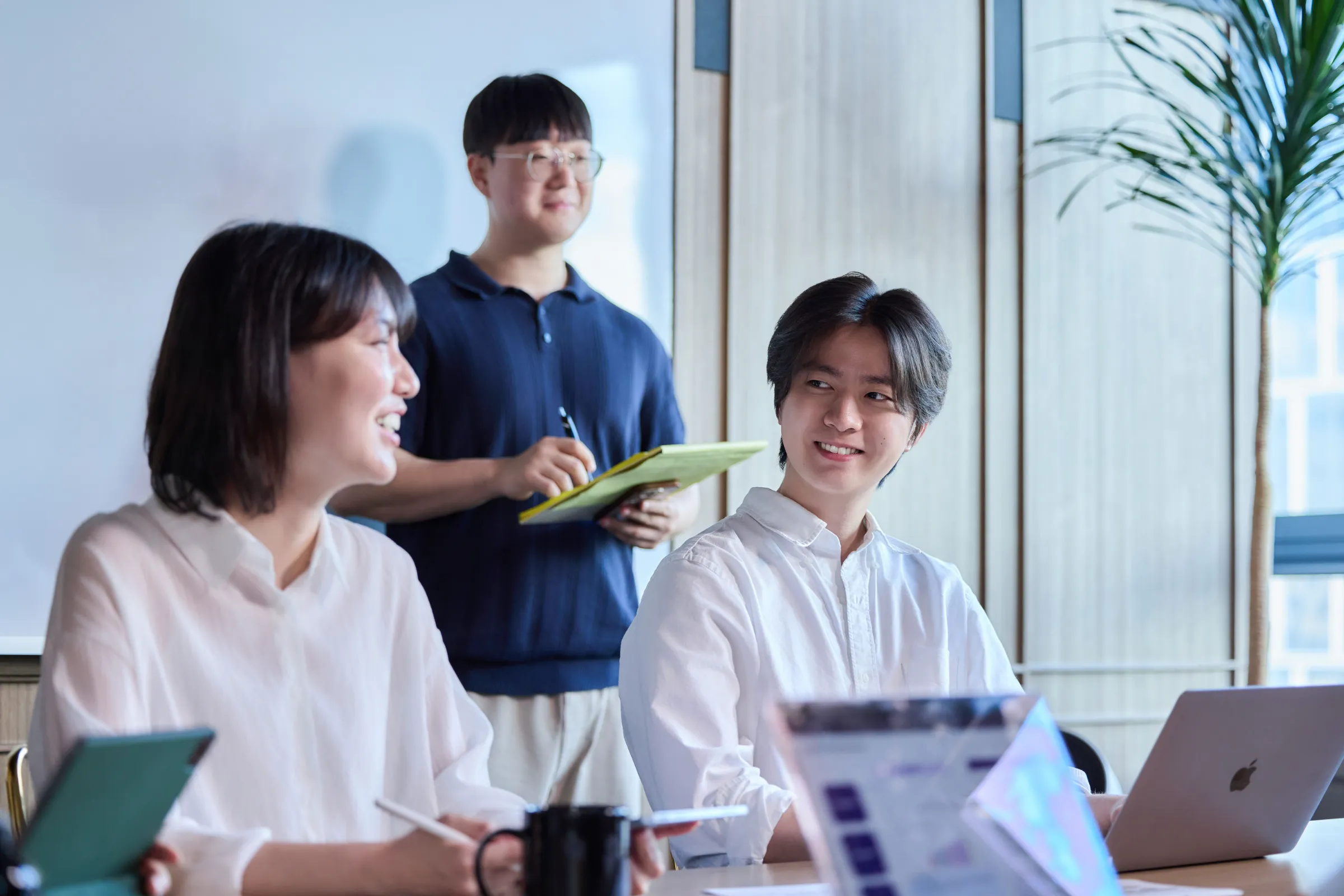 (주)제논 조직 이미지 6