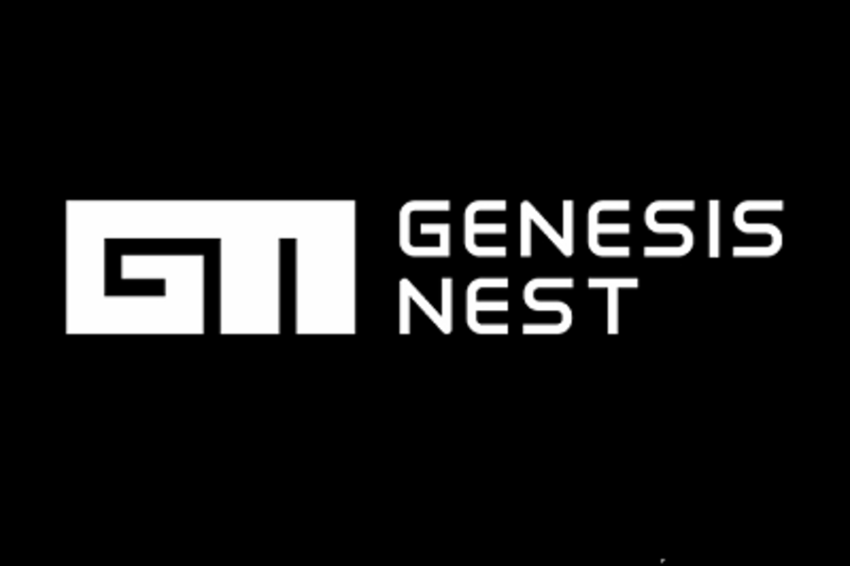 (주)제네시스네스트 조직 이미지