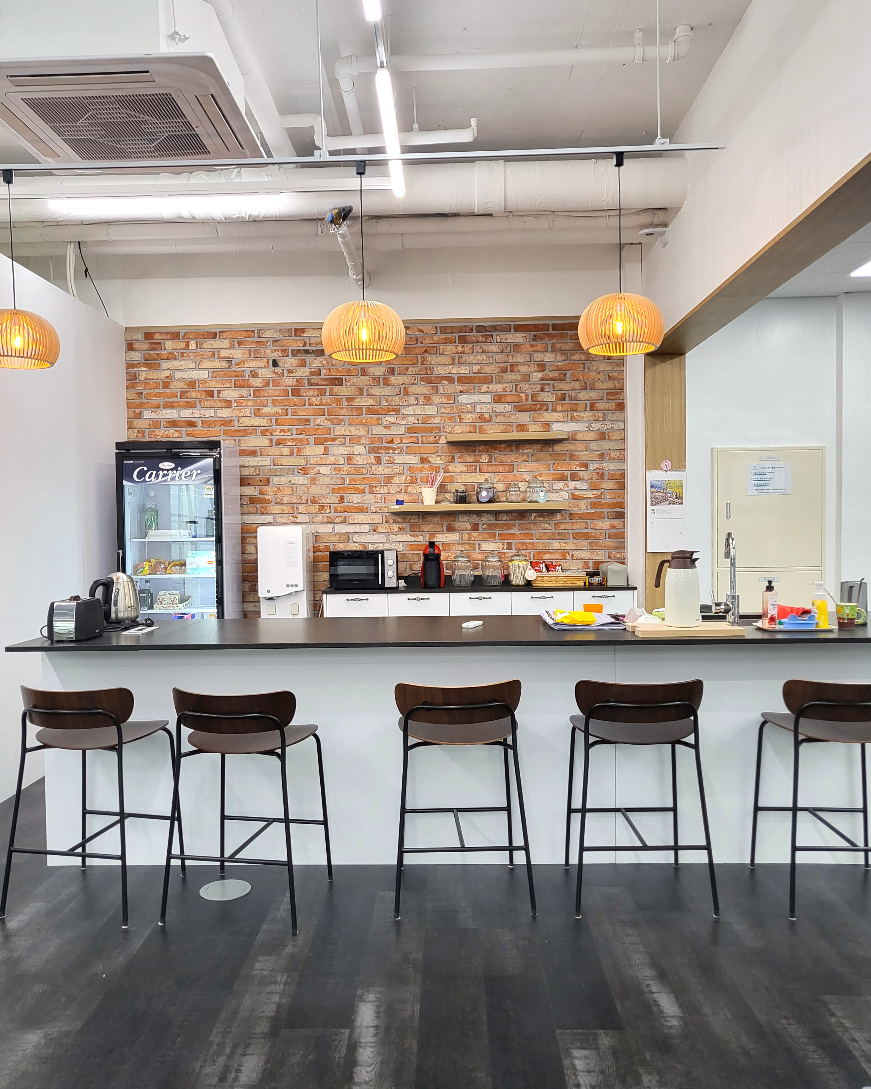 (주)엘케이바이오사이언스 조직 이미지 2