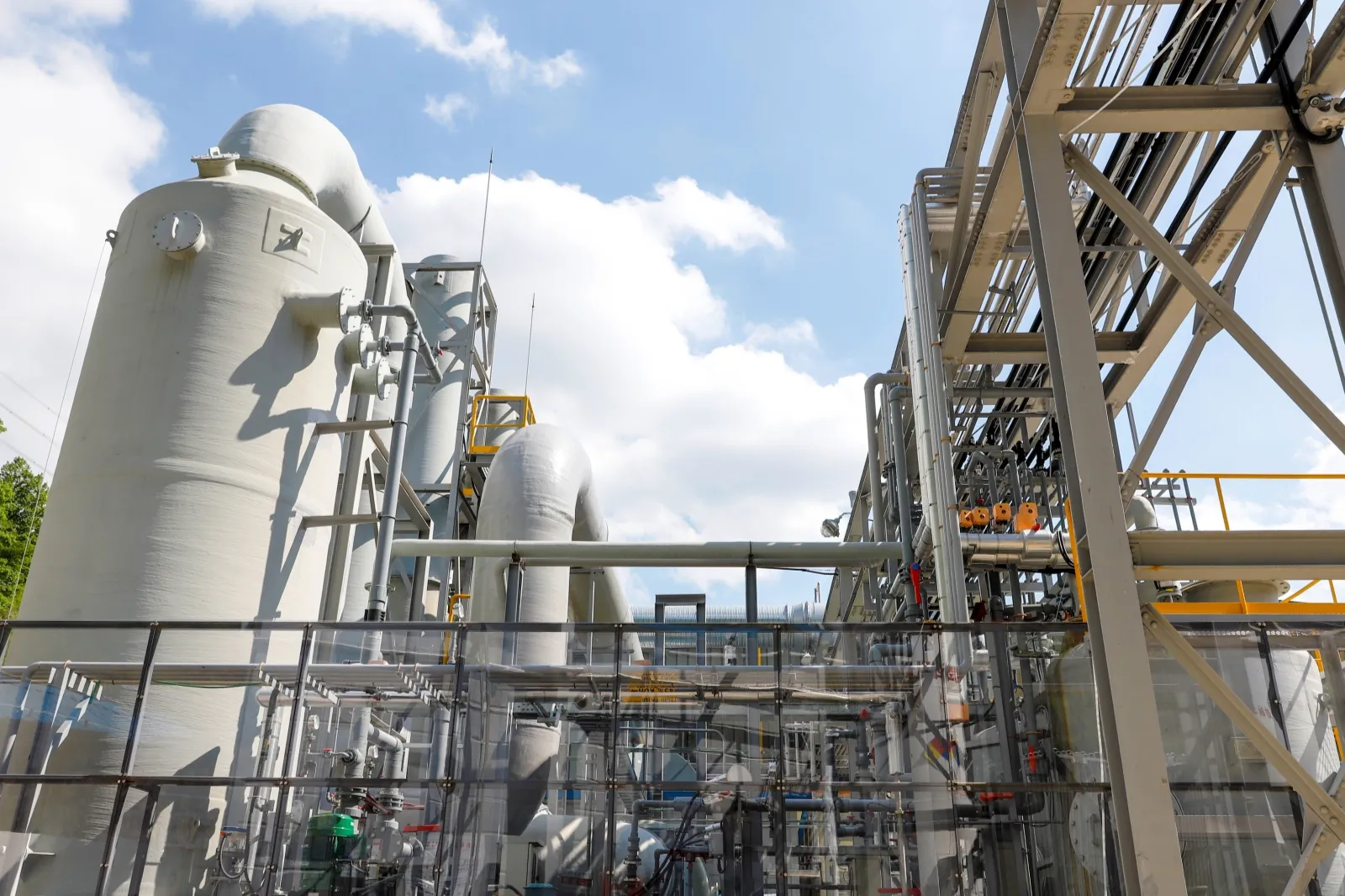 한국메티슨특수가스(주) 조직 이미지 3