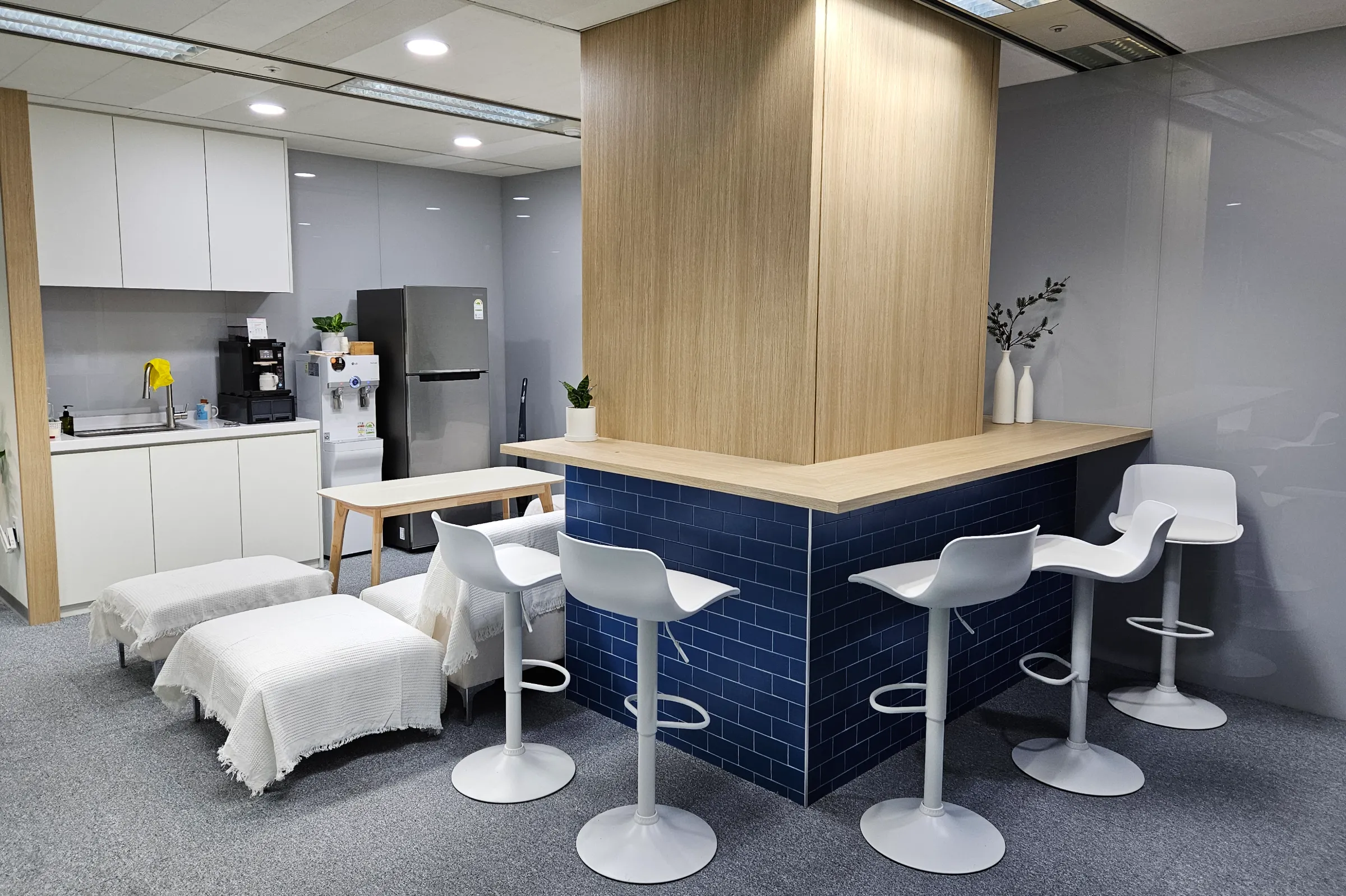 (주)크레스콤 조직 이미지 3