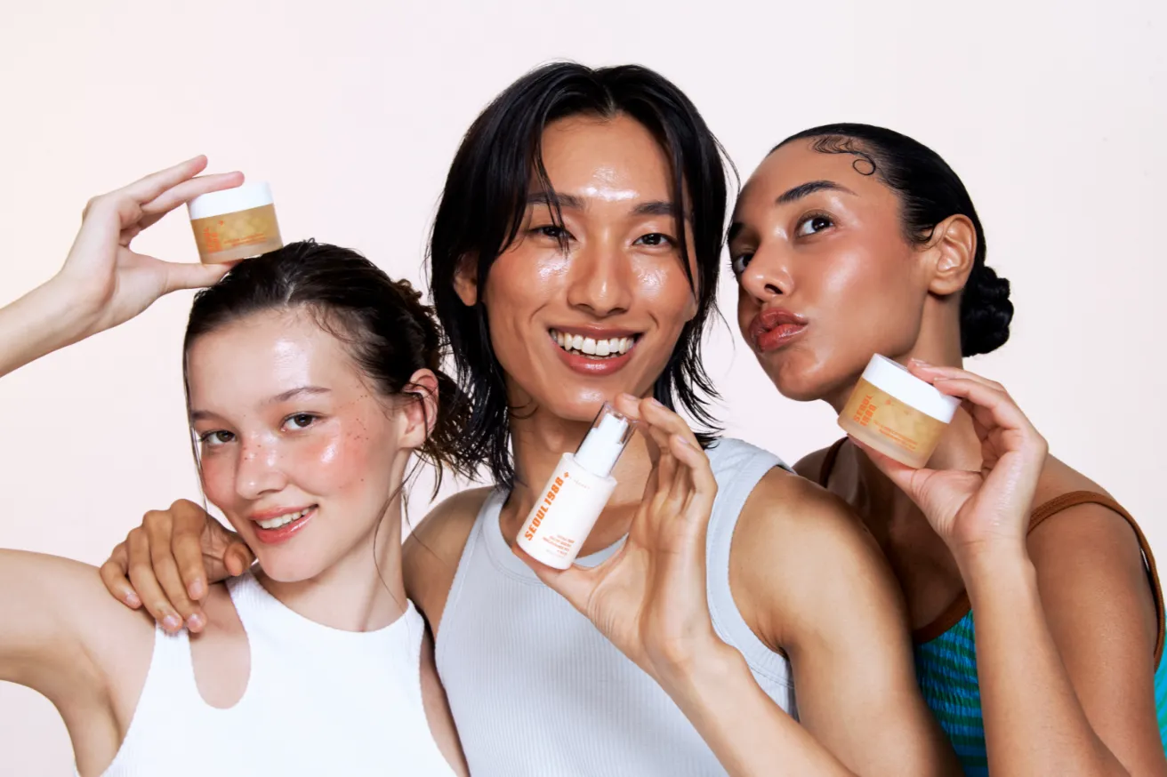 (주)케이시크릿 조직 이미지 0