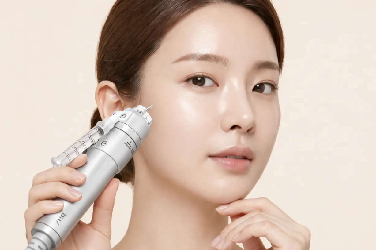 바즈바이오메딕(주) 조직 이미지 1