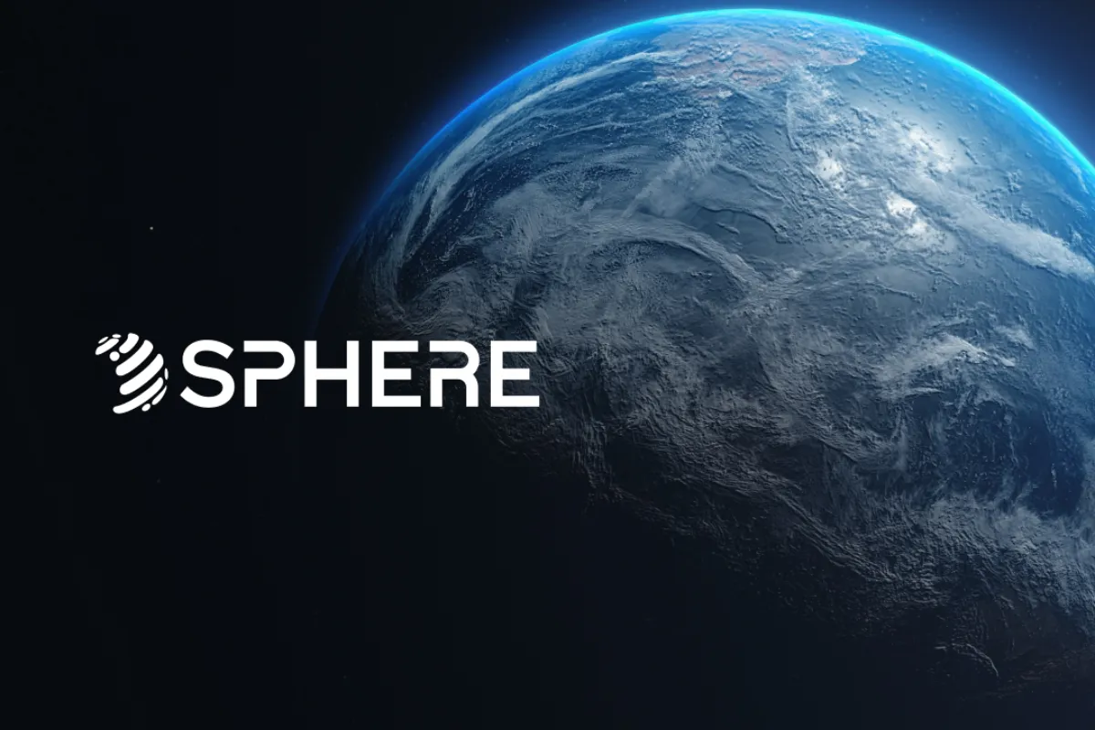 (주)스피어코퍼레이션 조직 이미지