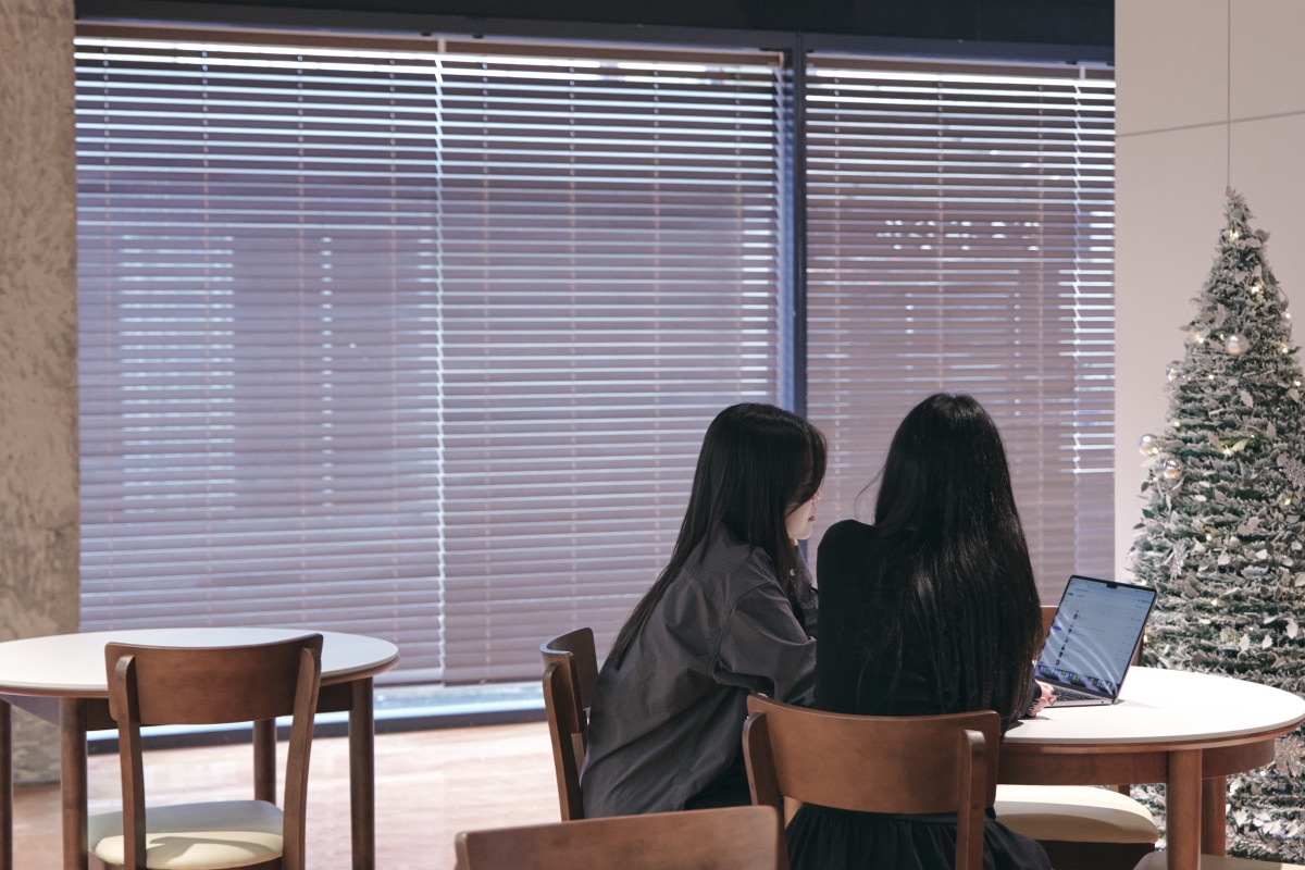 (주)레이벡스 조직 이미지 1