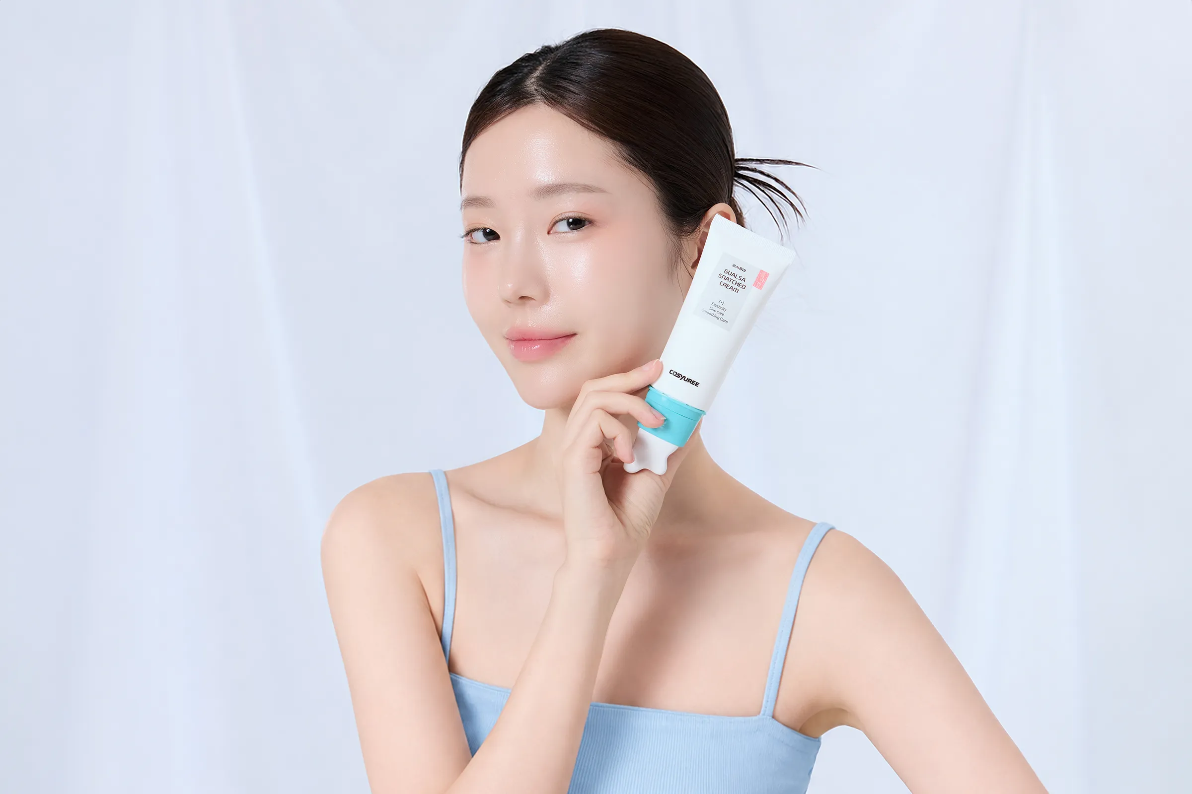 꽃길코리아(유) 조직 이미지 1
