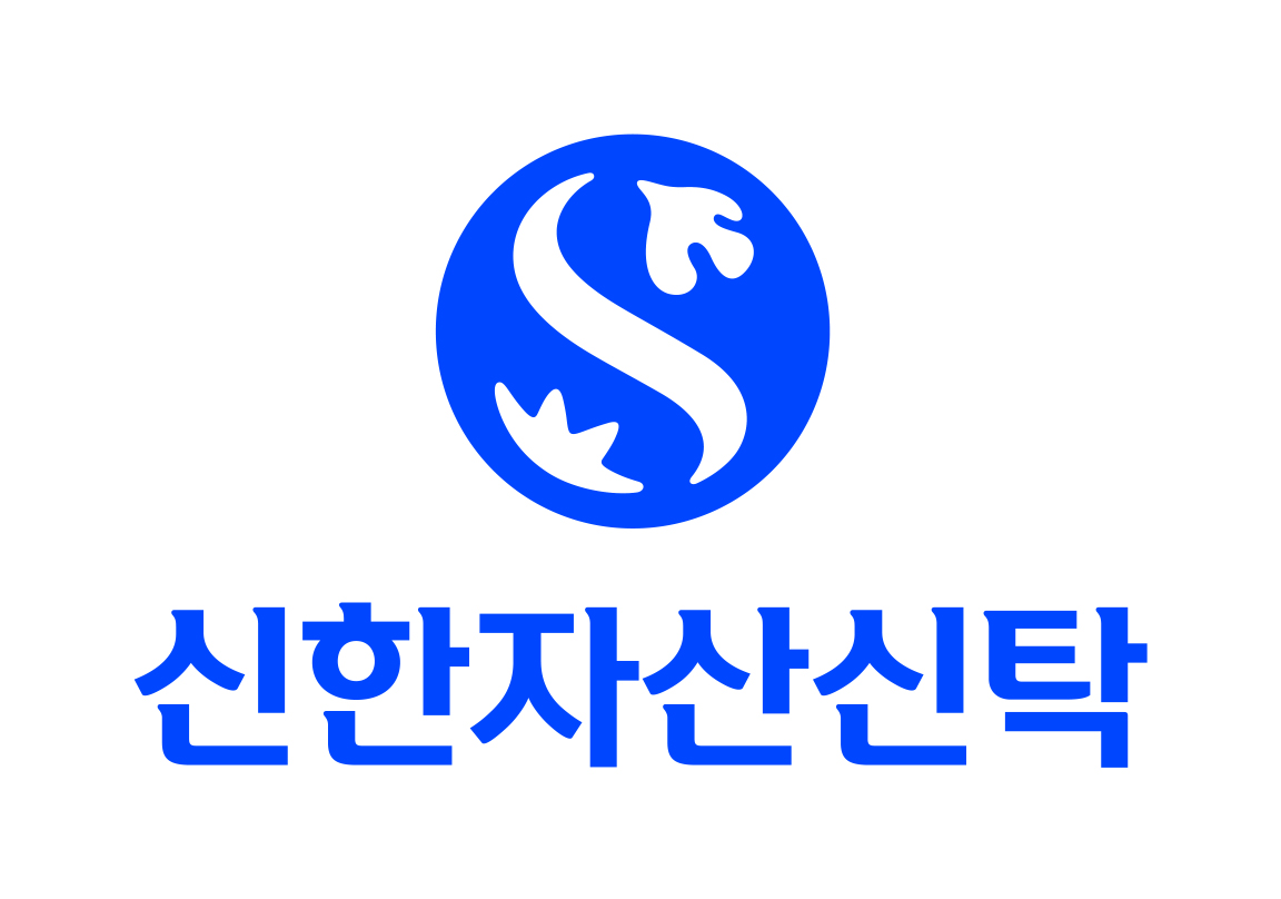 신한자산신탁(주) 조직 이미지