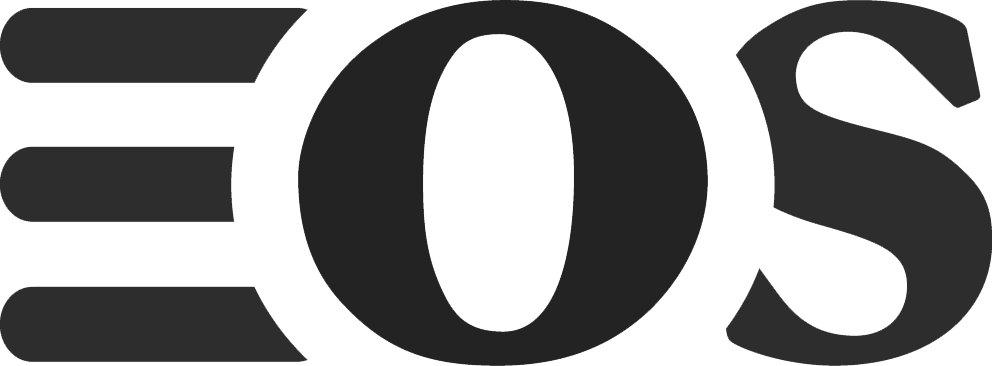 이오스커뮤니케이션스(주) 조직 이미지