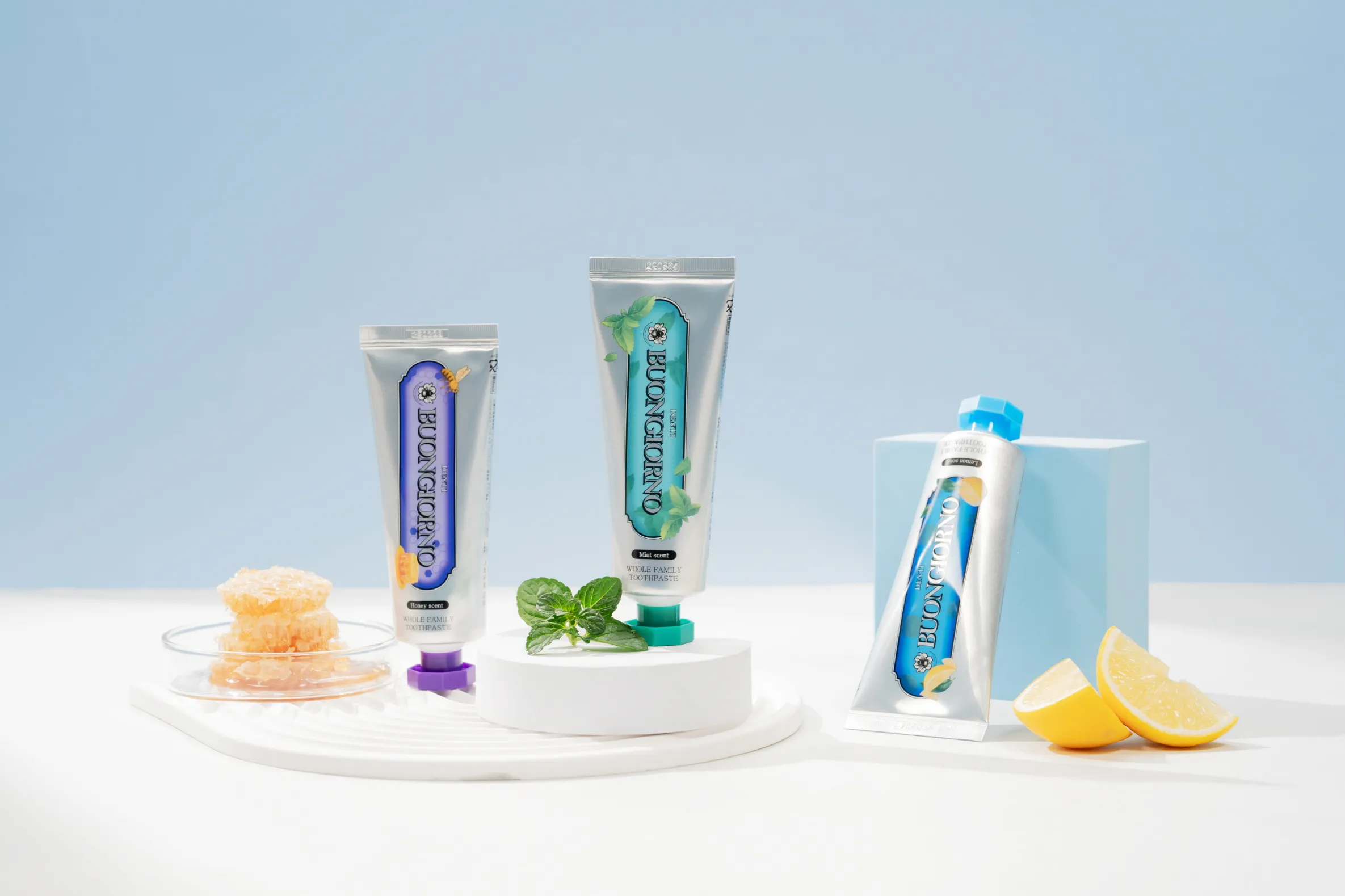 (주)아토세이프 조직 이미지 2