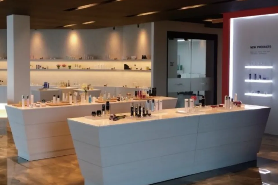 (주)창신 조직 이미지 2