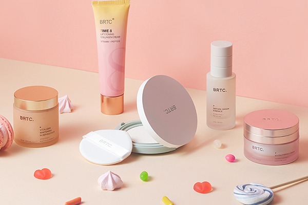 (주)아미코스메틱 조직 이미지