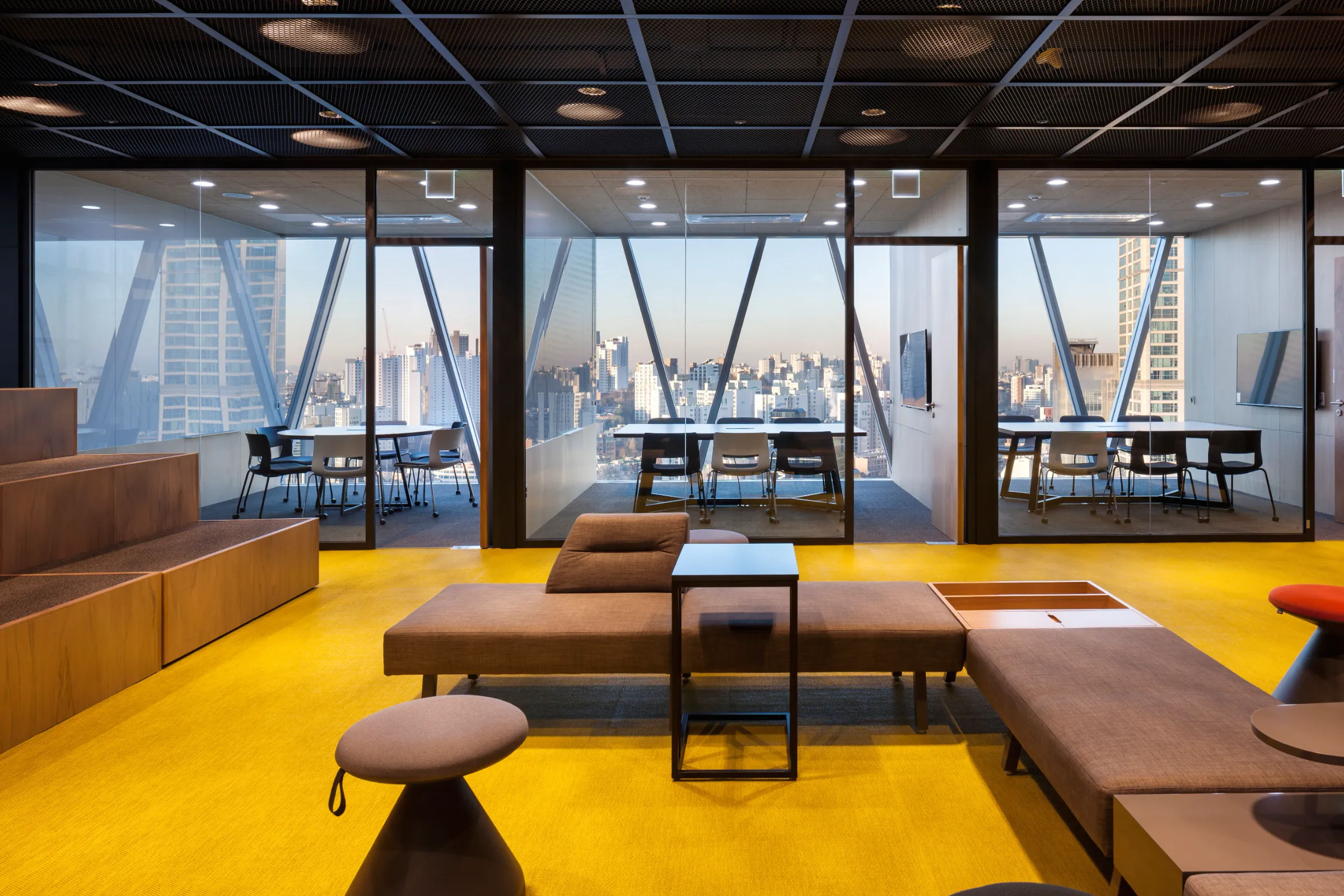 엔카닷컴(주) 조직 이미지 1