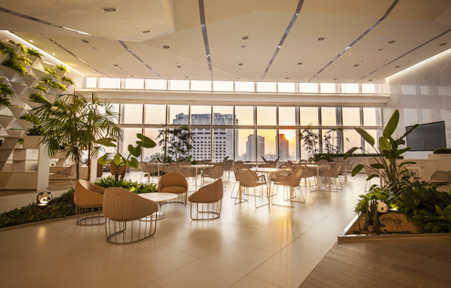 다이닝브랜즈그룹(주) 조직 이미지 5