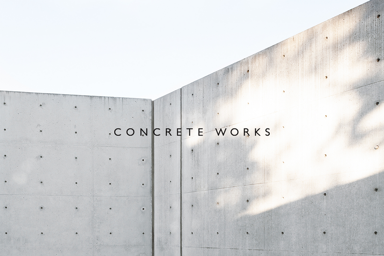 (주)콘크리트웍스 조직 이미지