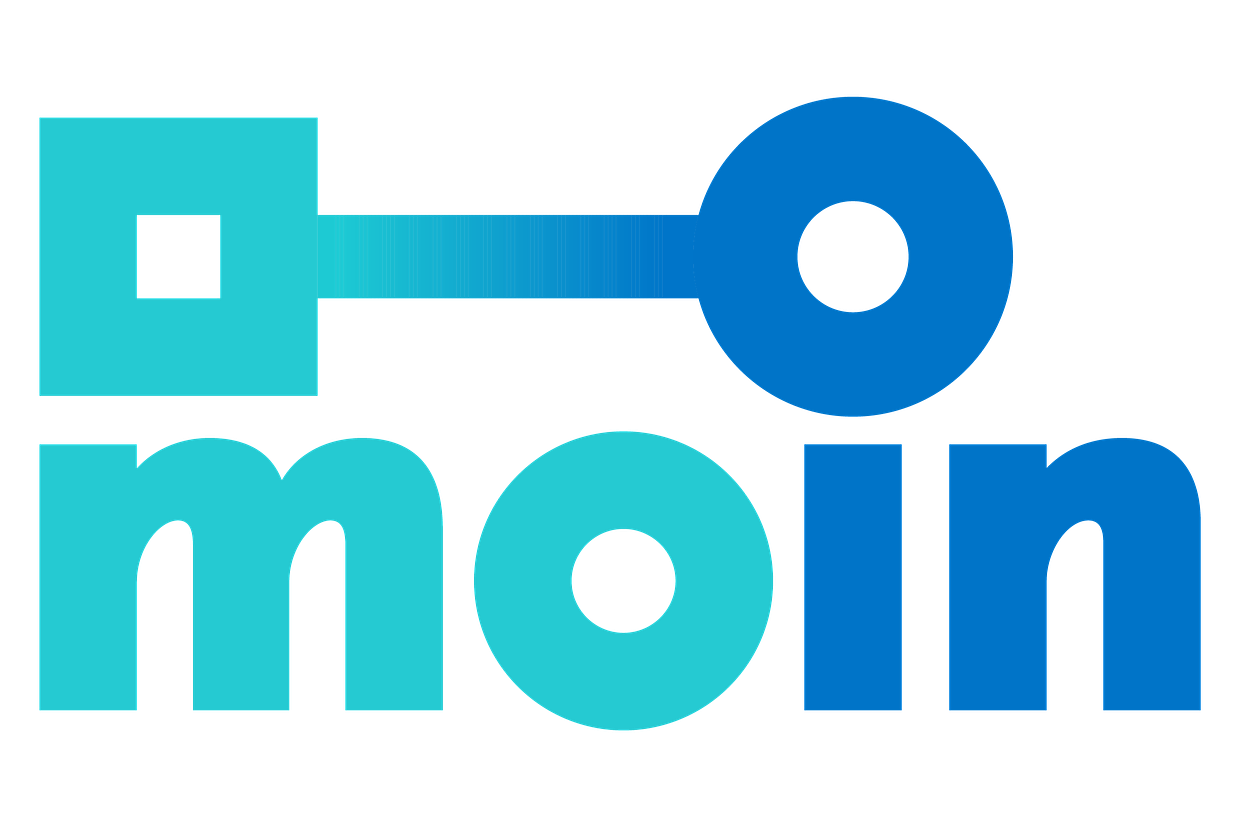 (주)모인 조직 이미지