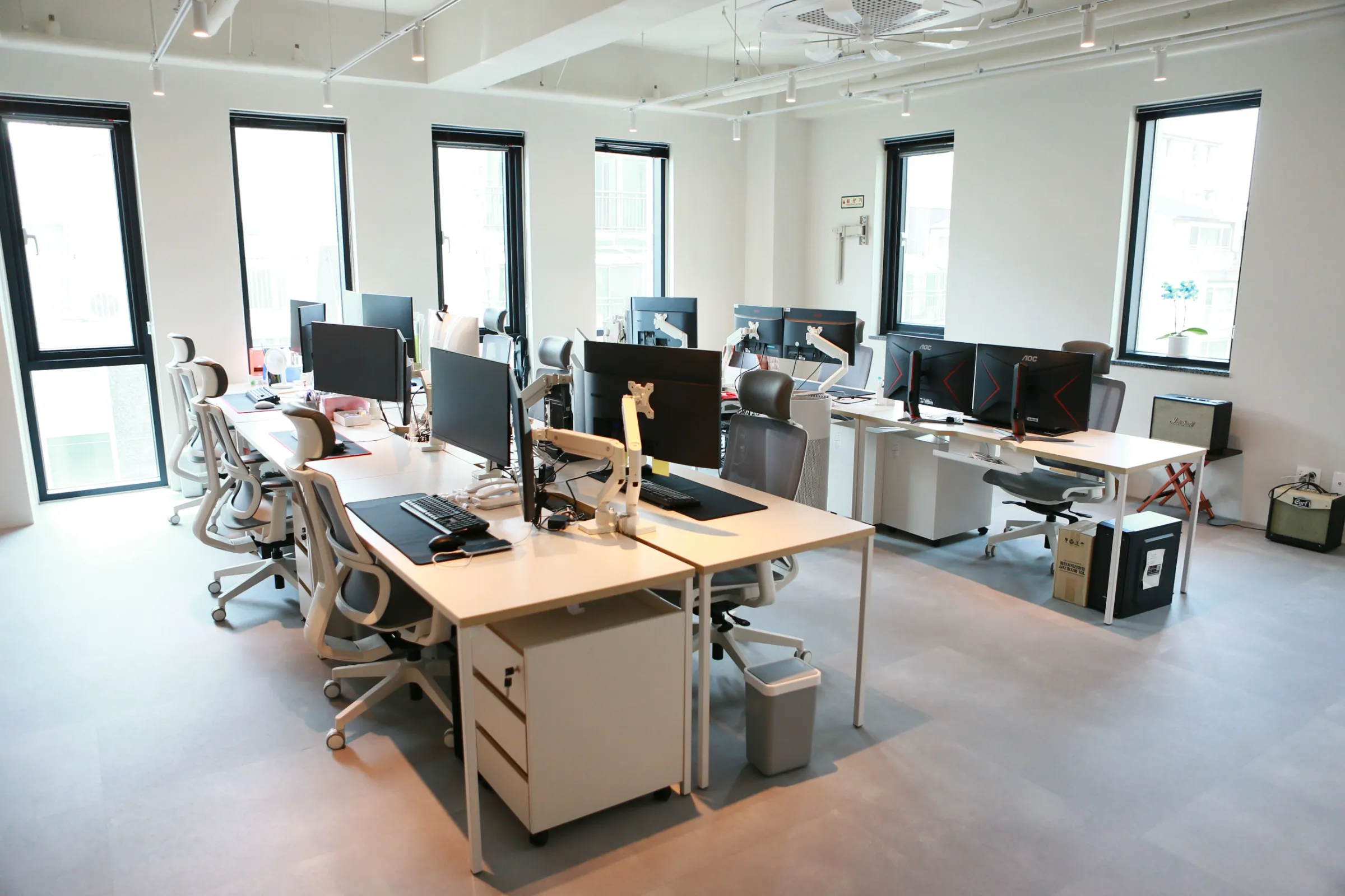 (주)행복재무상담센터 조직 이미지 2