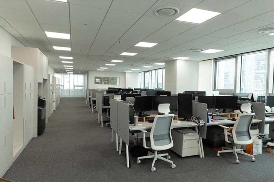 (주)보다나 조직 이미지 4