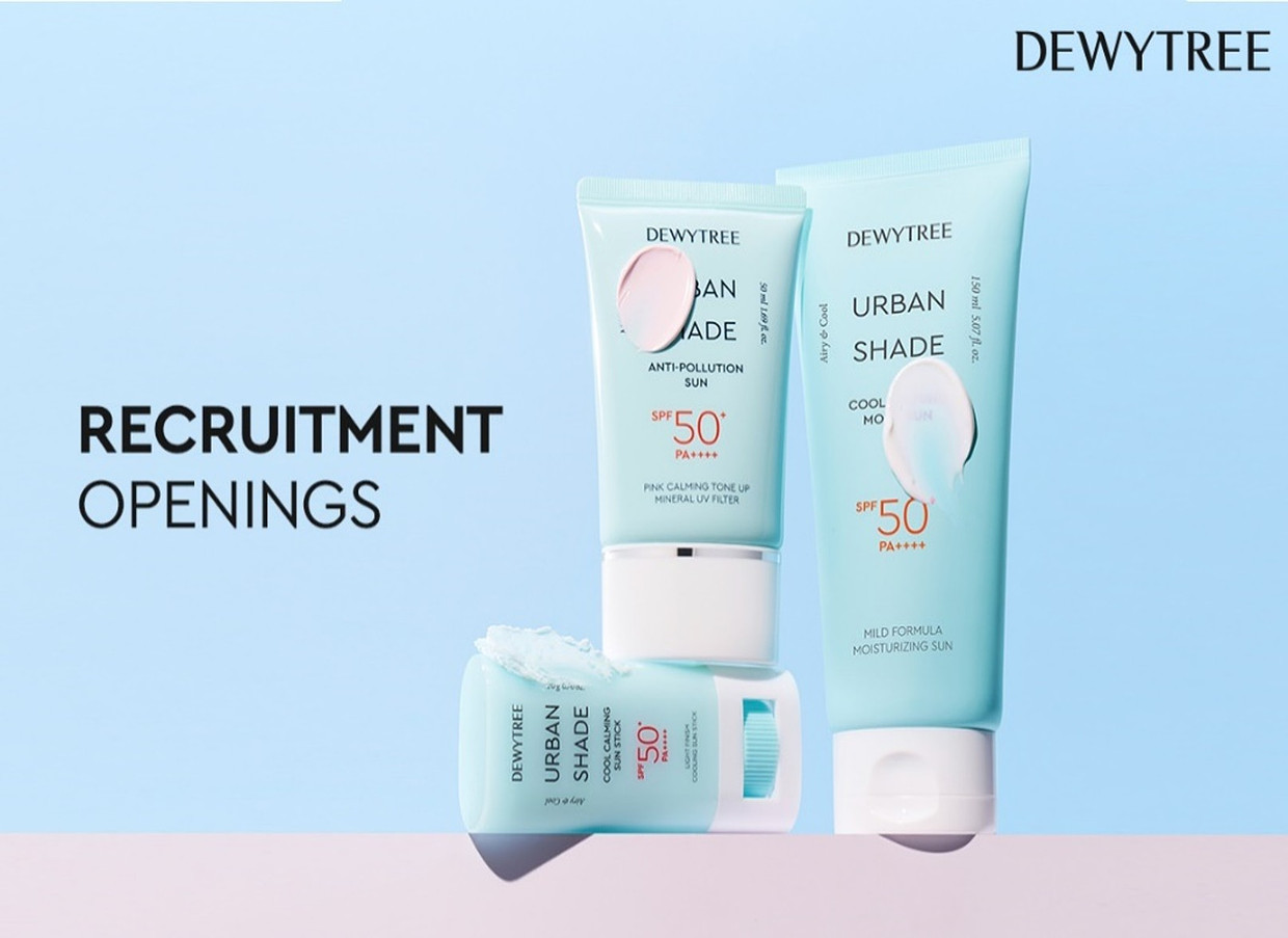 (주)듀이트리 조직 이미지