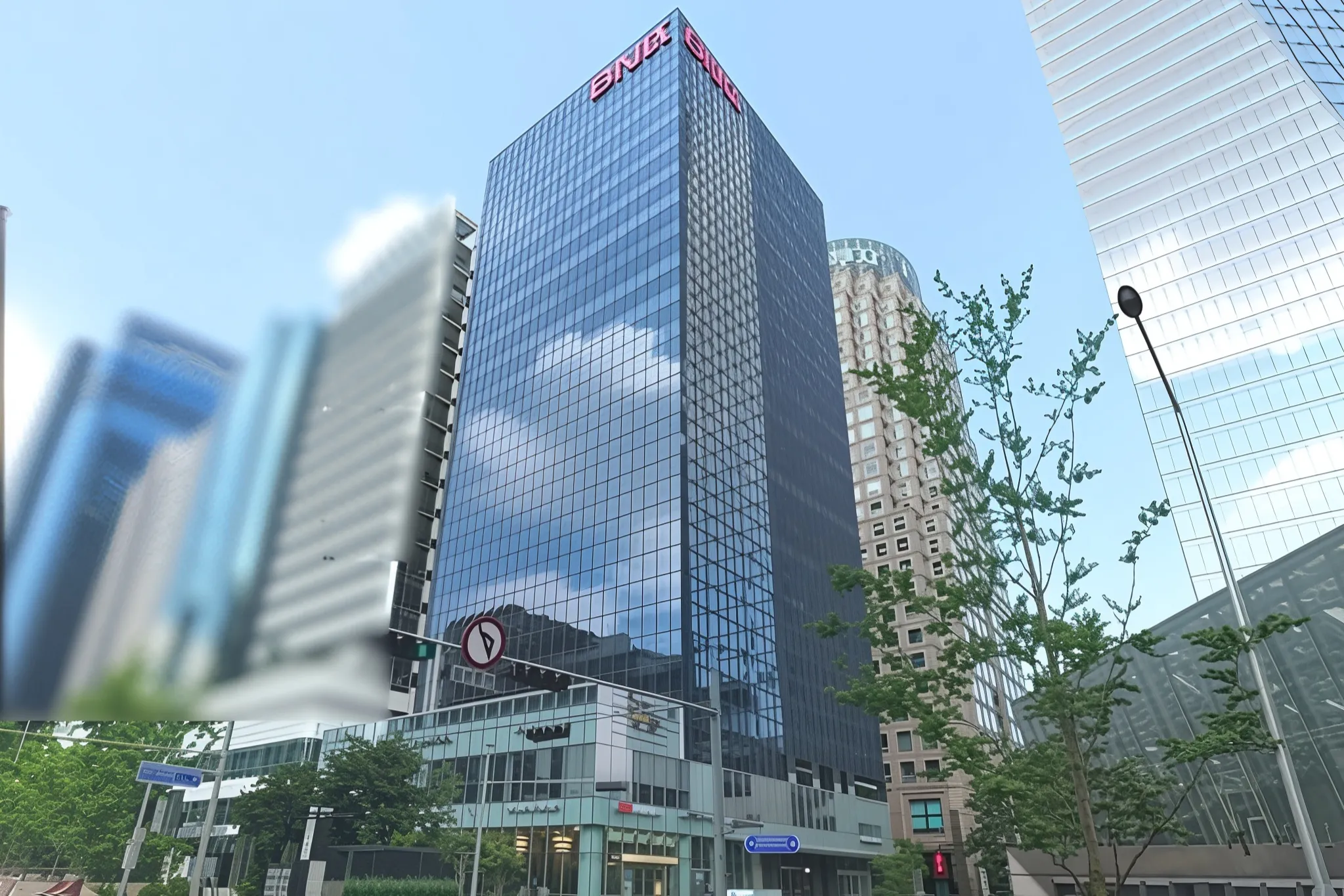 BNK캐피탈(주) 조직 이미지 0