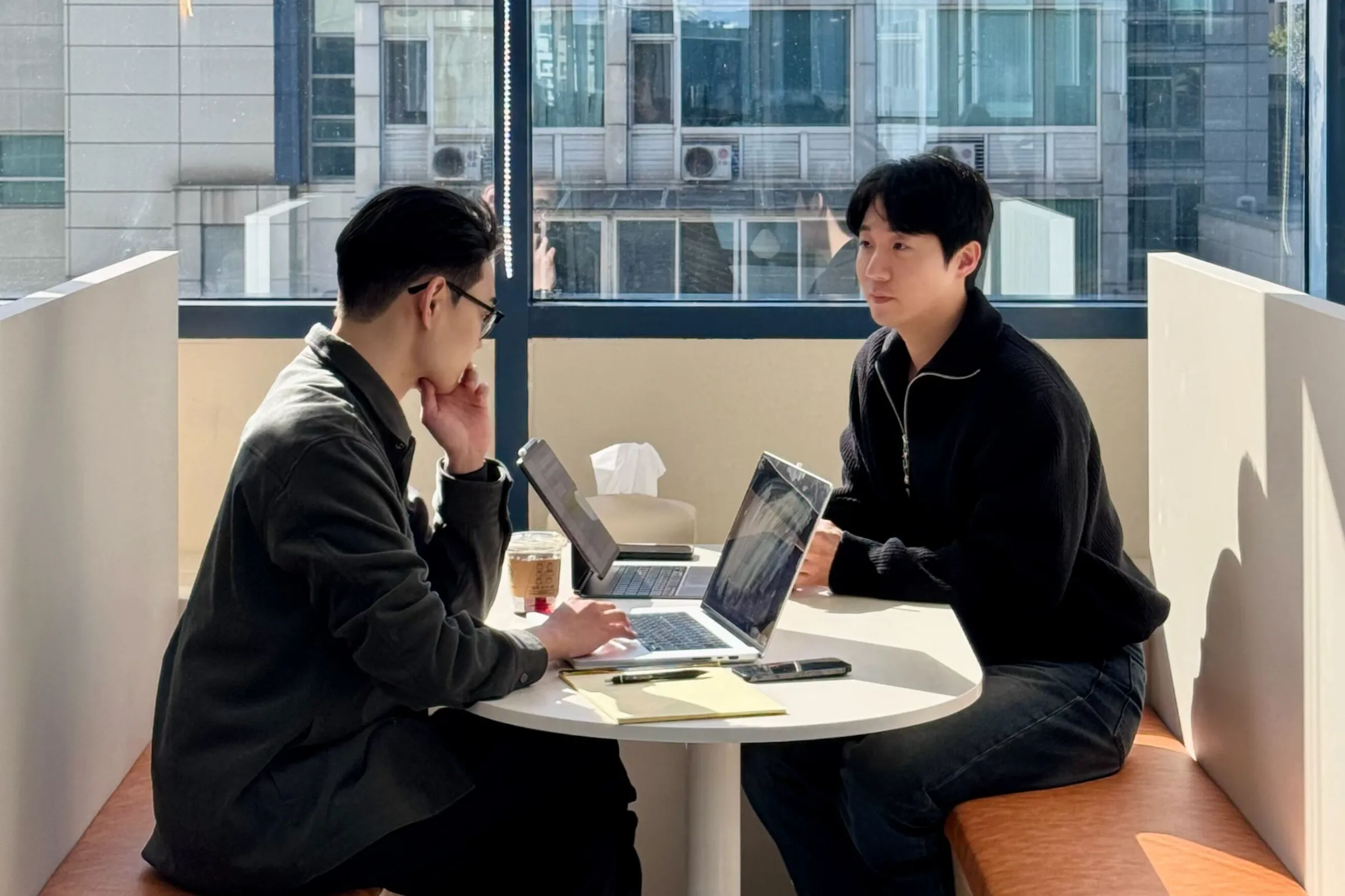 (주)모요 조직 이미지 3