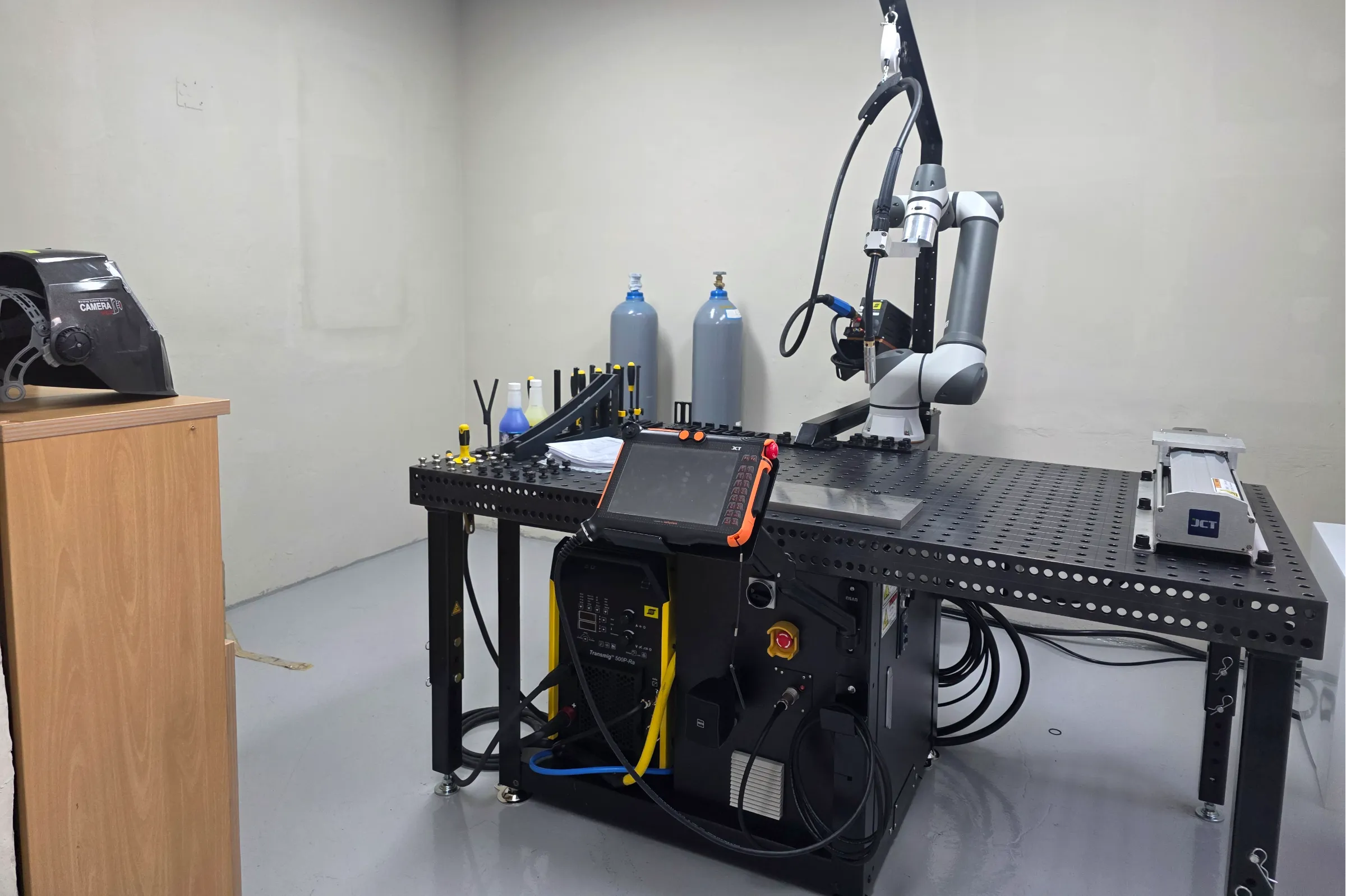 오엔제이(주) 조직 이미지 3