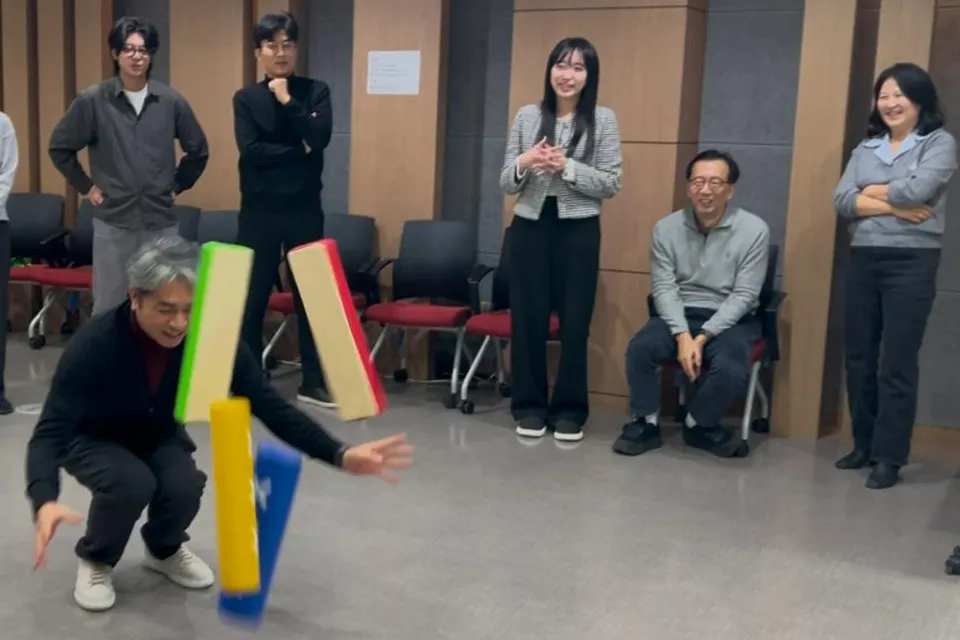 (주)투이컨설팅 조직 이미지 8