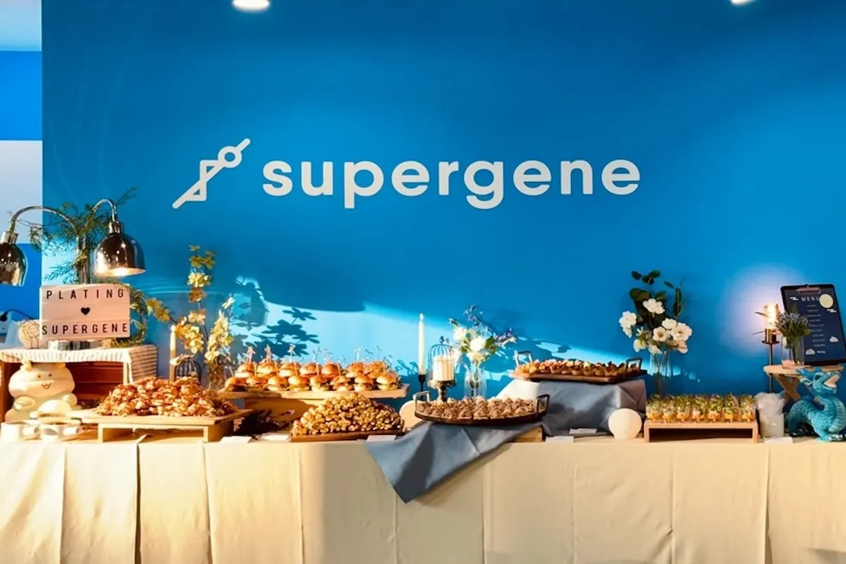 (주)슈퍼진 조직 이미지 2