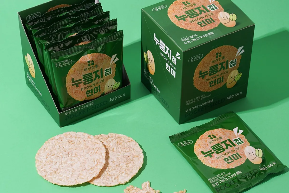 참좋은식품(주) 조직 이미지 0