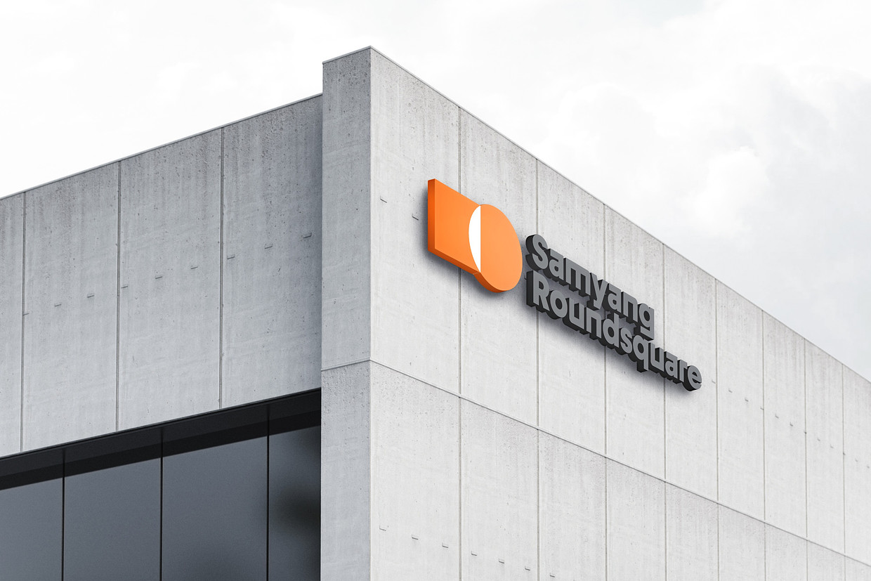 삼양식품(주) 조직 이미지