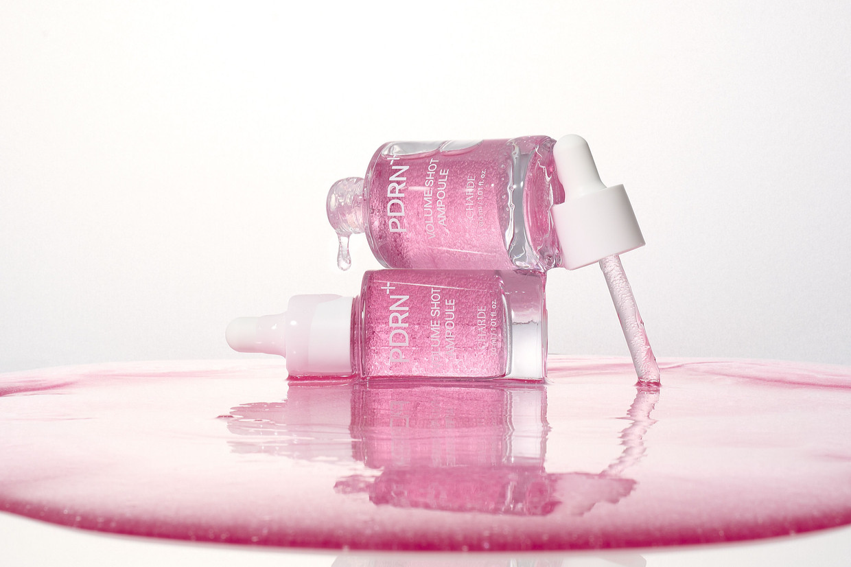 뉴셀렉트(주) 조직 이미지