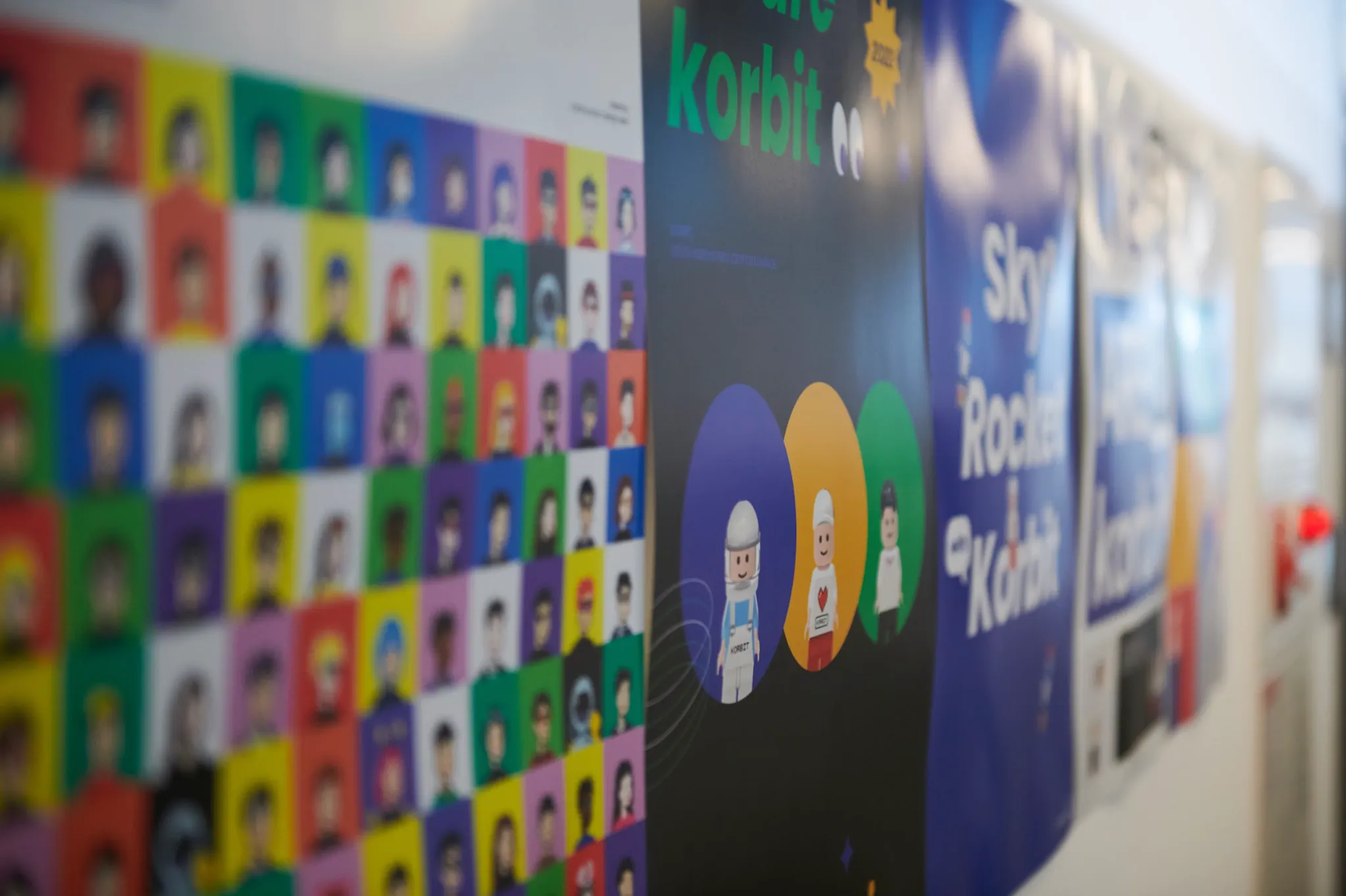 (주)코빗 조직 이미지 2