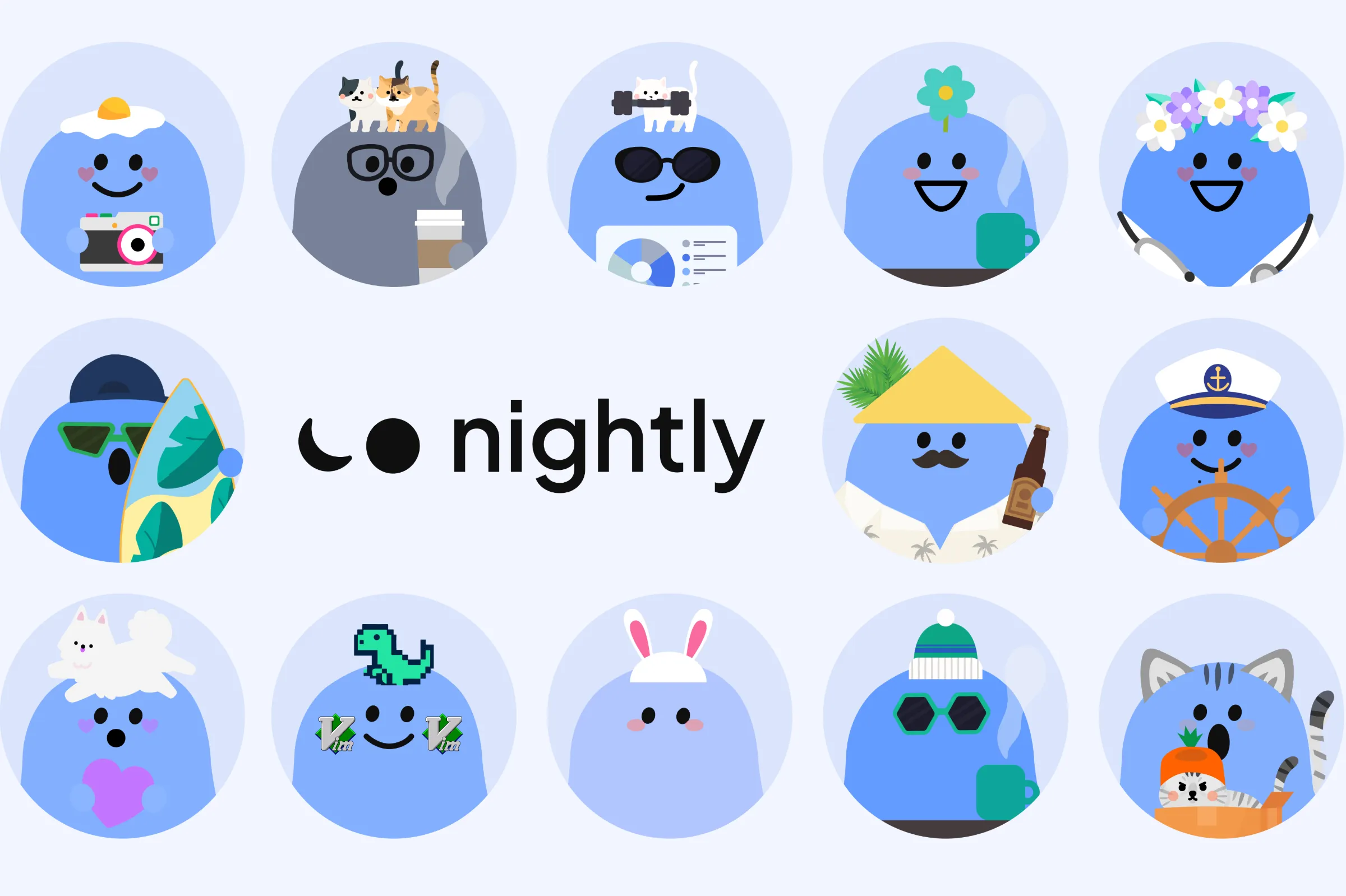 (주)무니스 조직 이미지