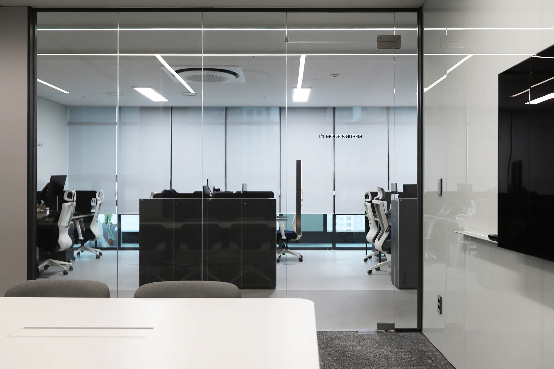 (주)와이우즈 조직 이미지 4