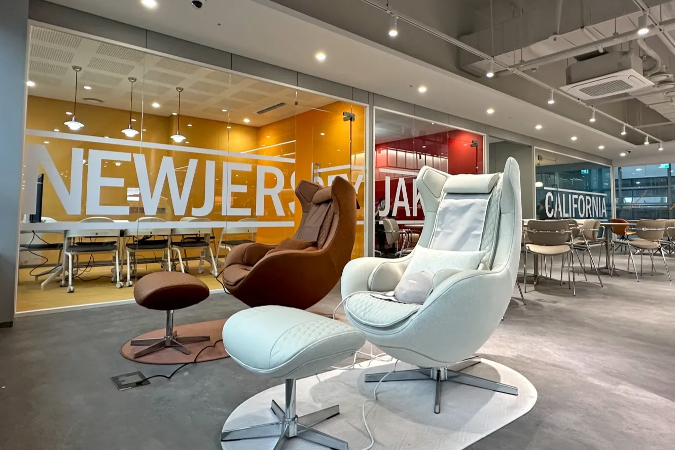 (주)실리콘투 조직 이미지 5