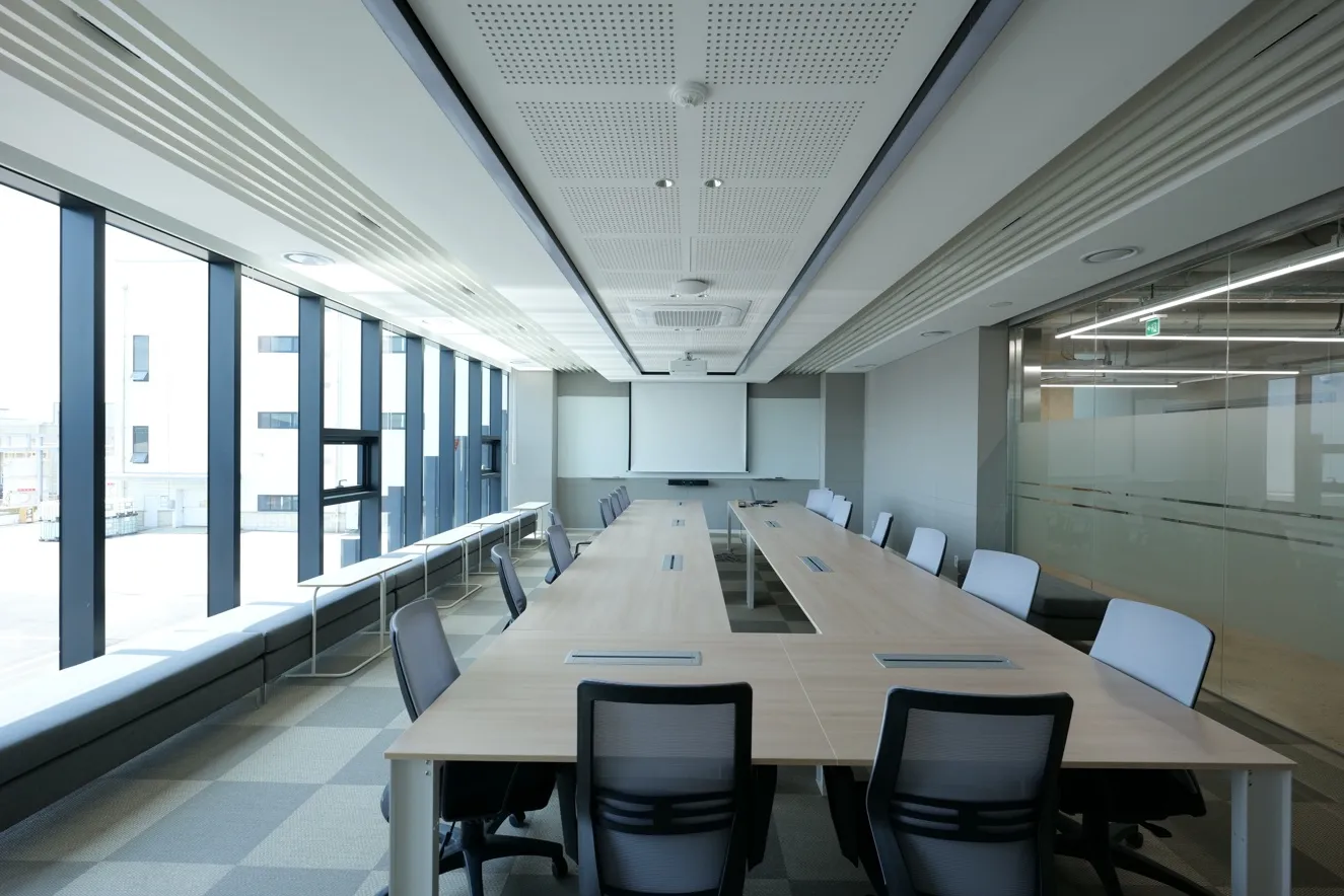 (주)에프티씨코리아 조직 이미지 3