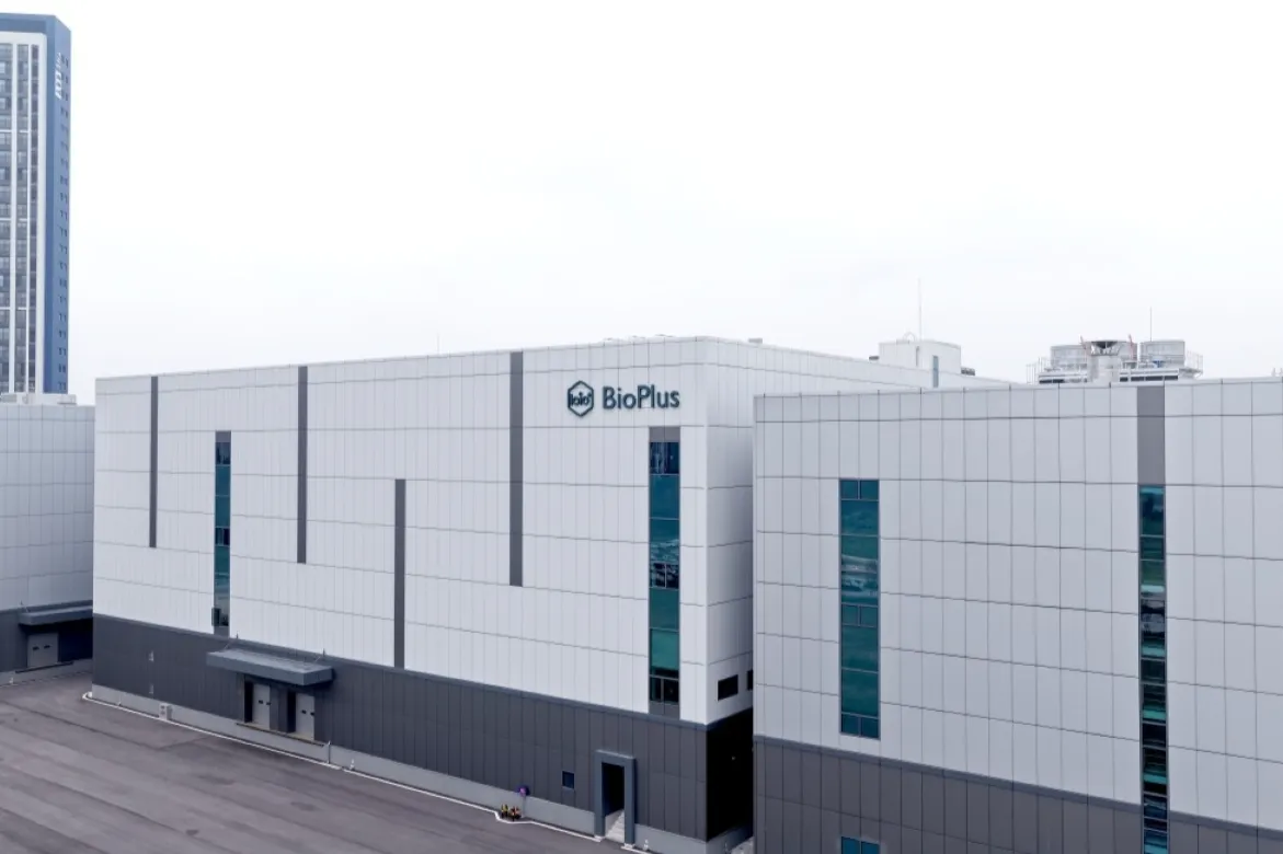 바이오플러스(주) 조직 이미지 1