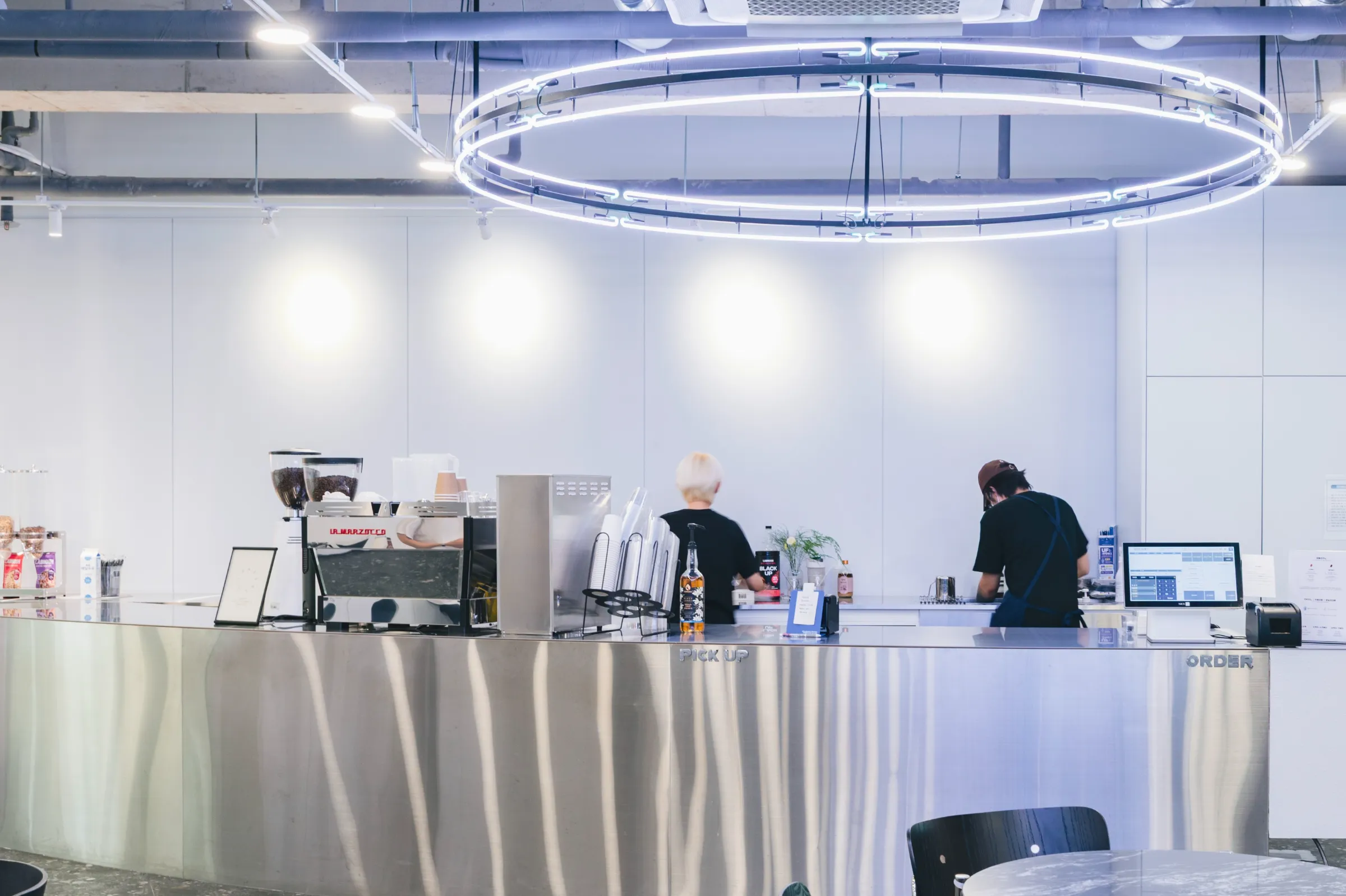 (주)이그니스 조직 이미지 3