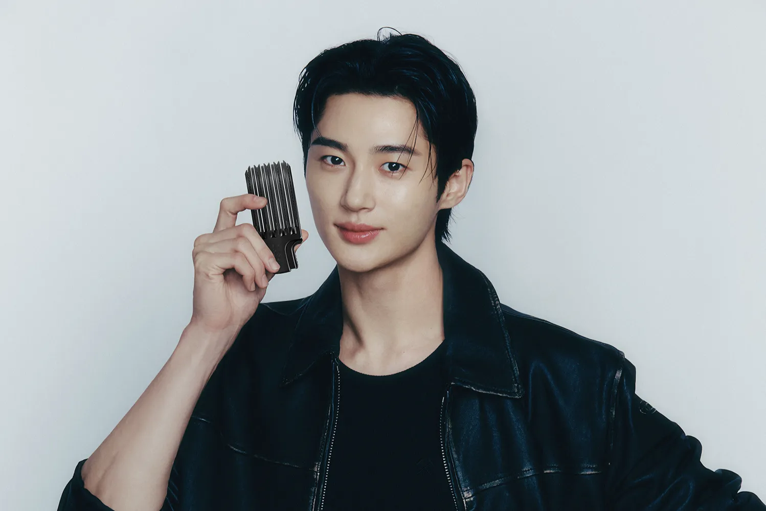 크로마엑스(다슈코리아) 조직 이미지 1