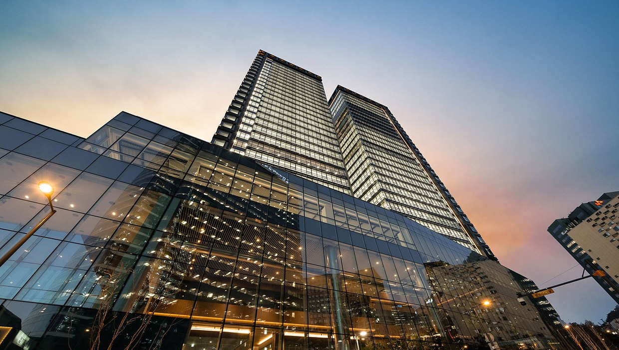 현대캐피탈(주) 조직 이미지