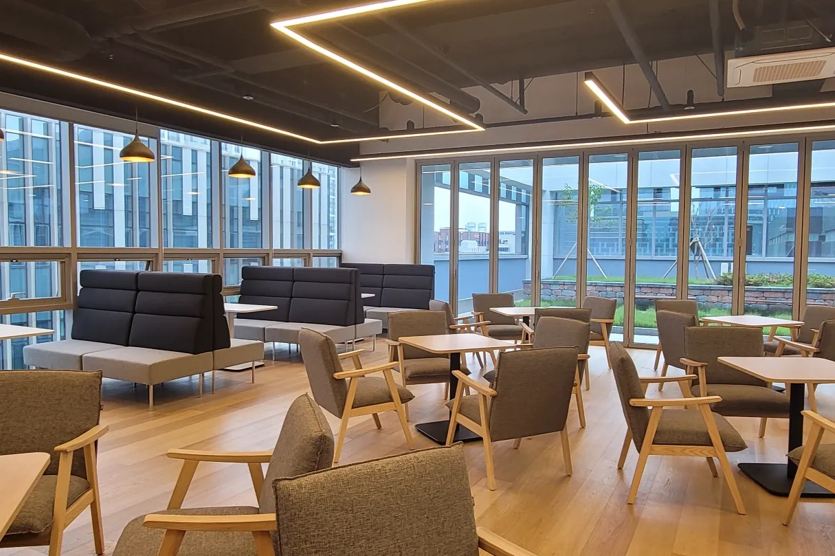 (주)엠투아이코퍼레이션 조직 이미지 1