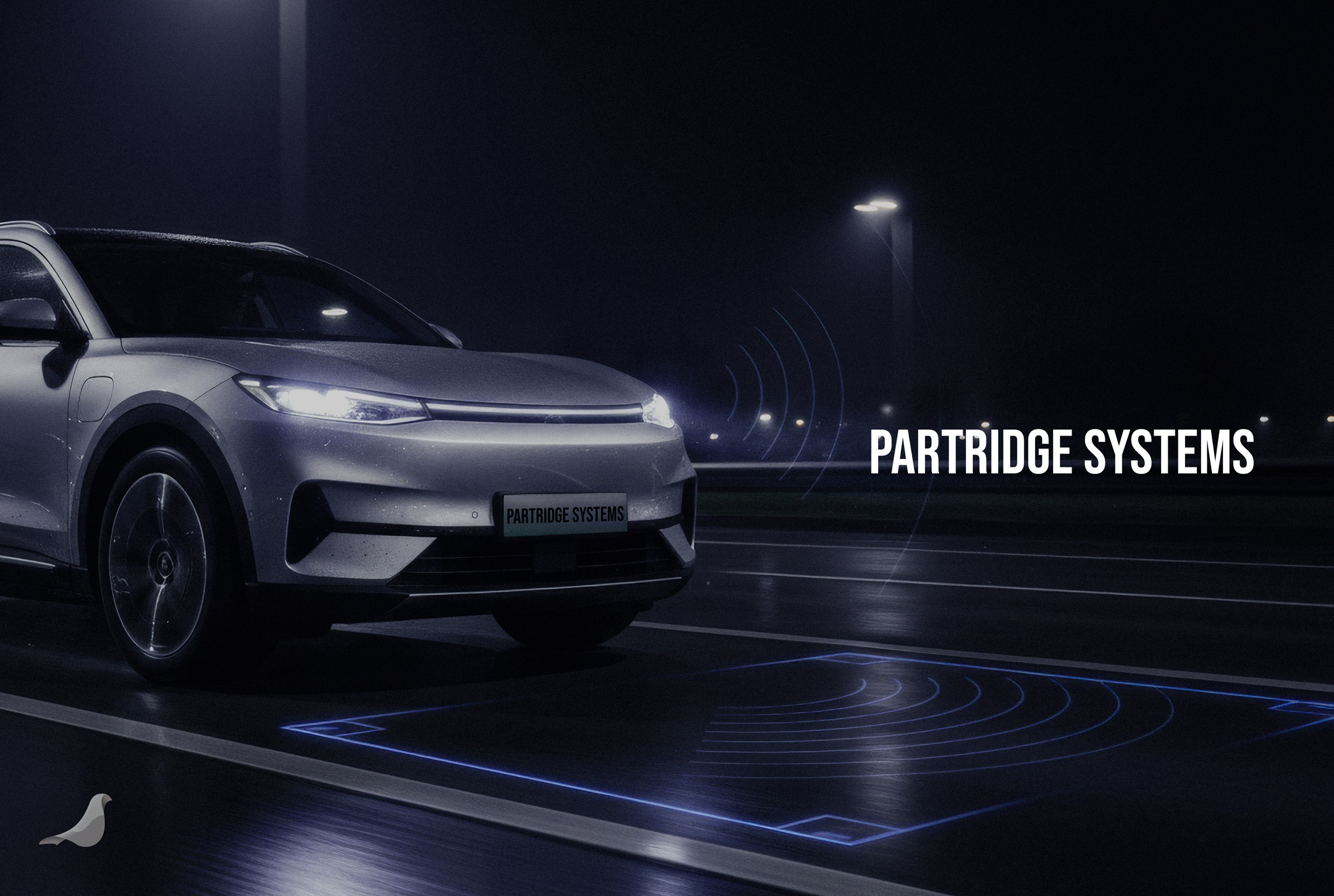 (주)파트리지시스템즈 조직 이미지