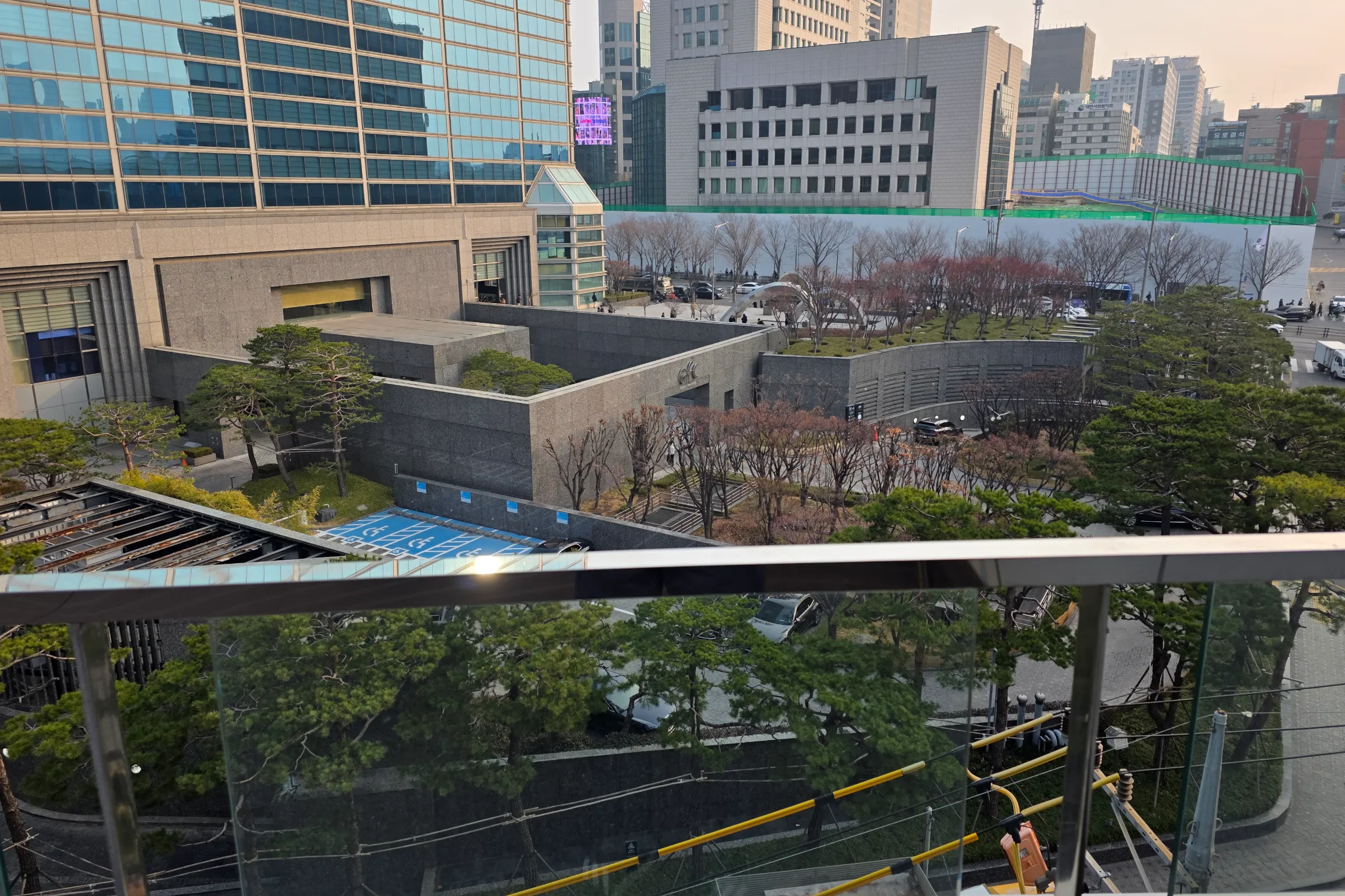 오엔제이(주) 조직 이미지 5